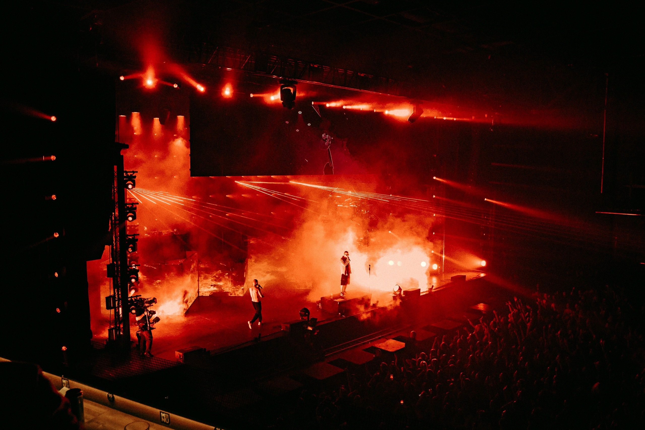 ATL. Коммерческий фотограф Иван Рыбаков