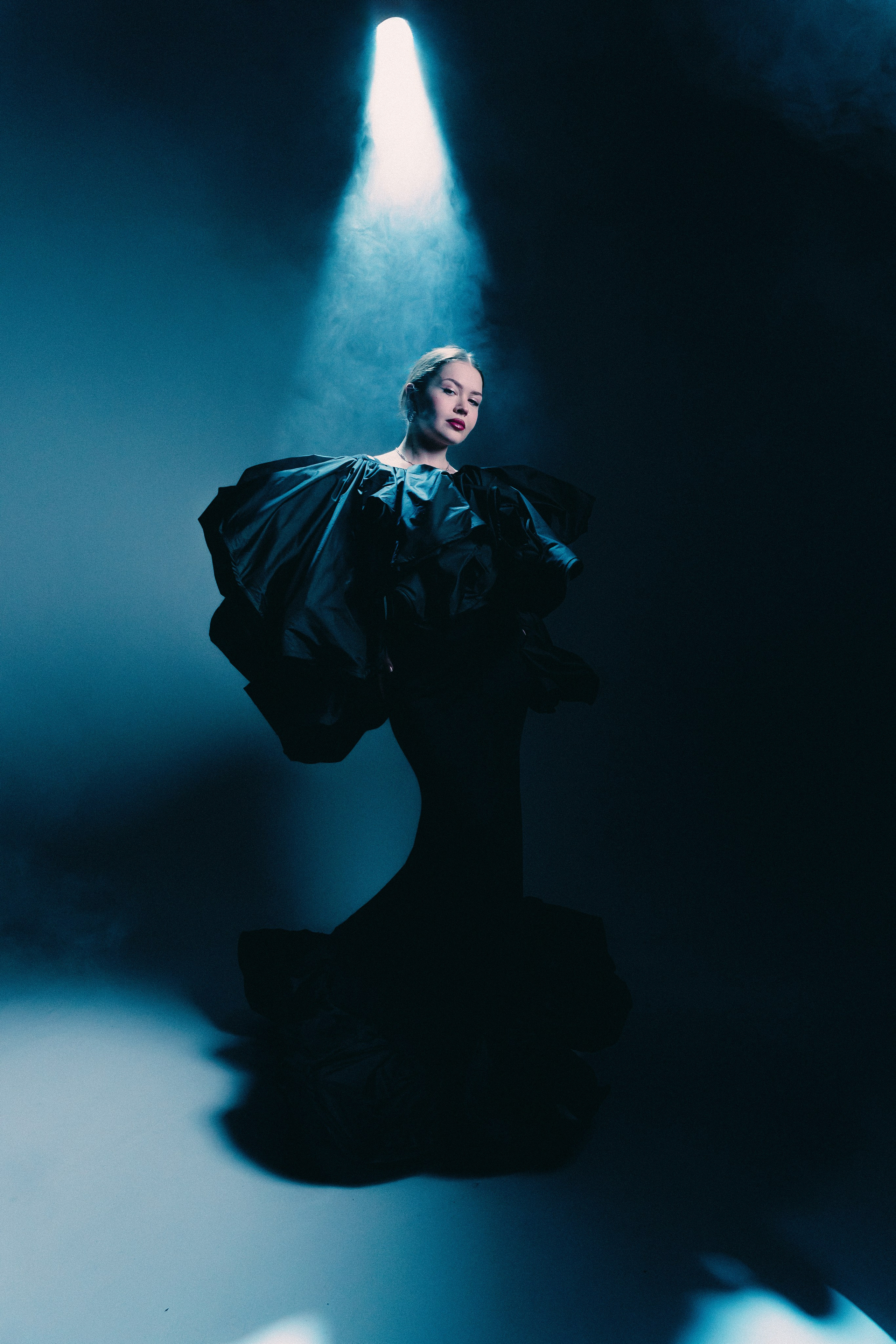 GUMA — Люба Любовь. Коммерческий фотограф Иван Рыбаков