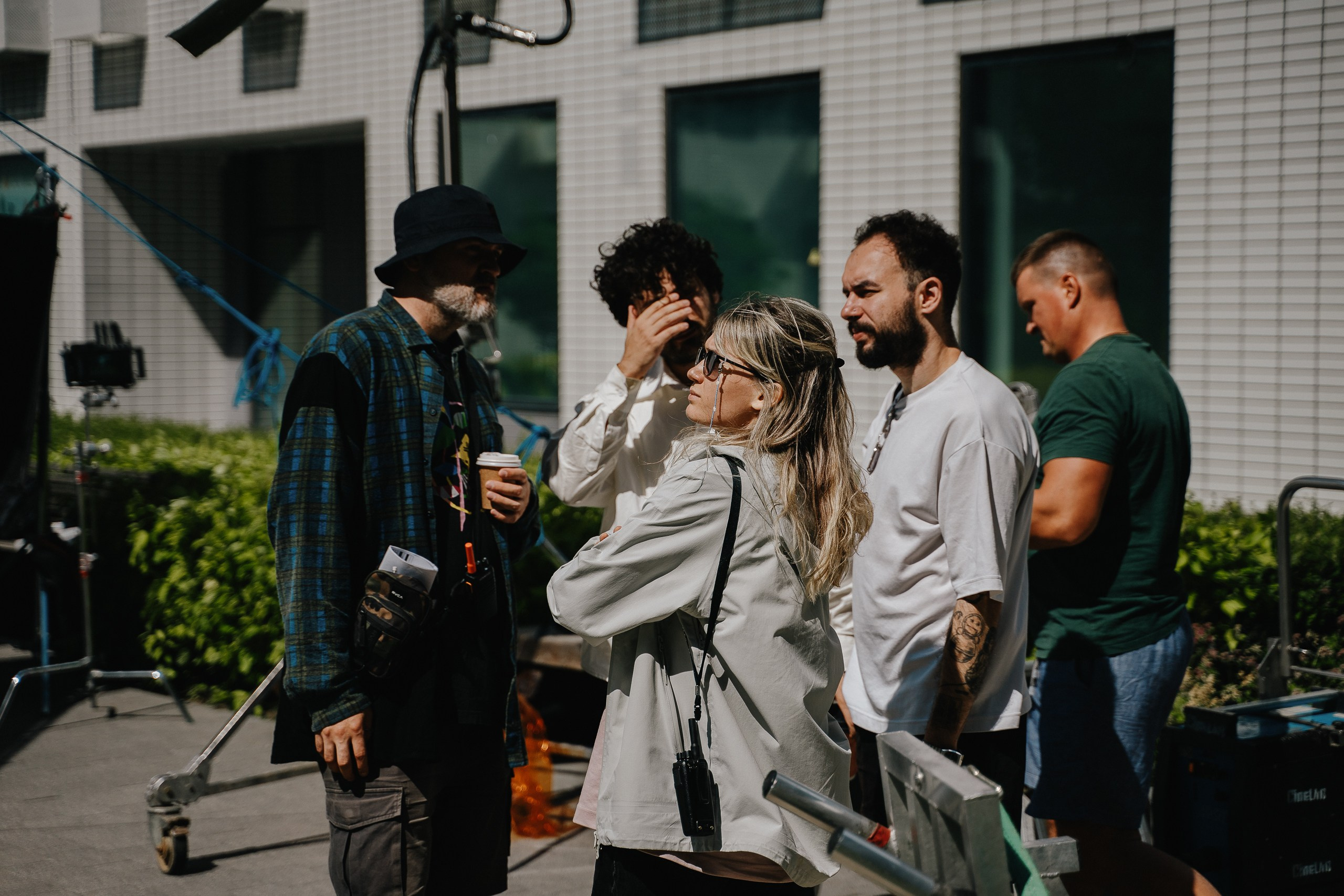 Заграница — ПИК. Коммерческий фотограф Иван Рыбаков