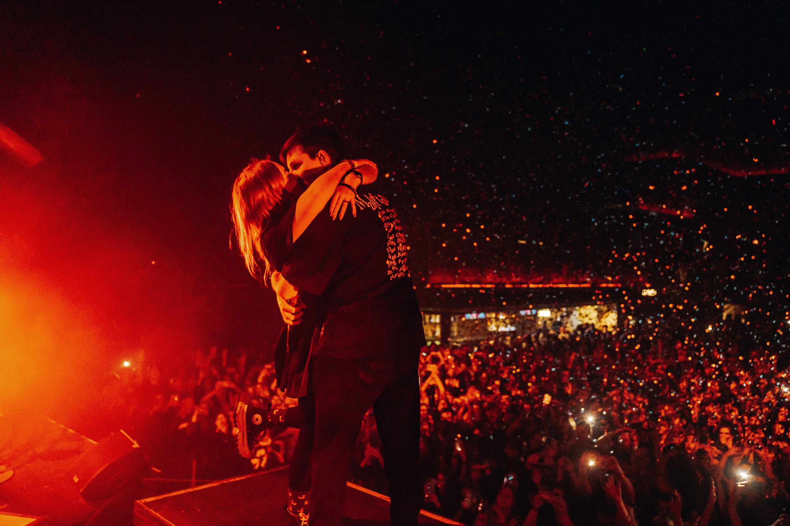 MZLFF. Коммерческий фотограф Иван Рыбаков