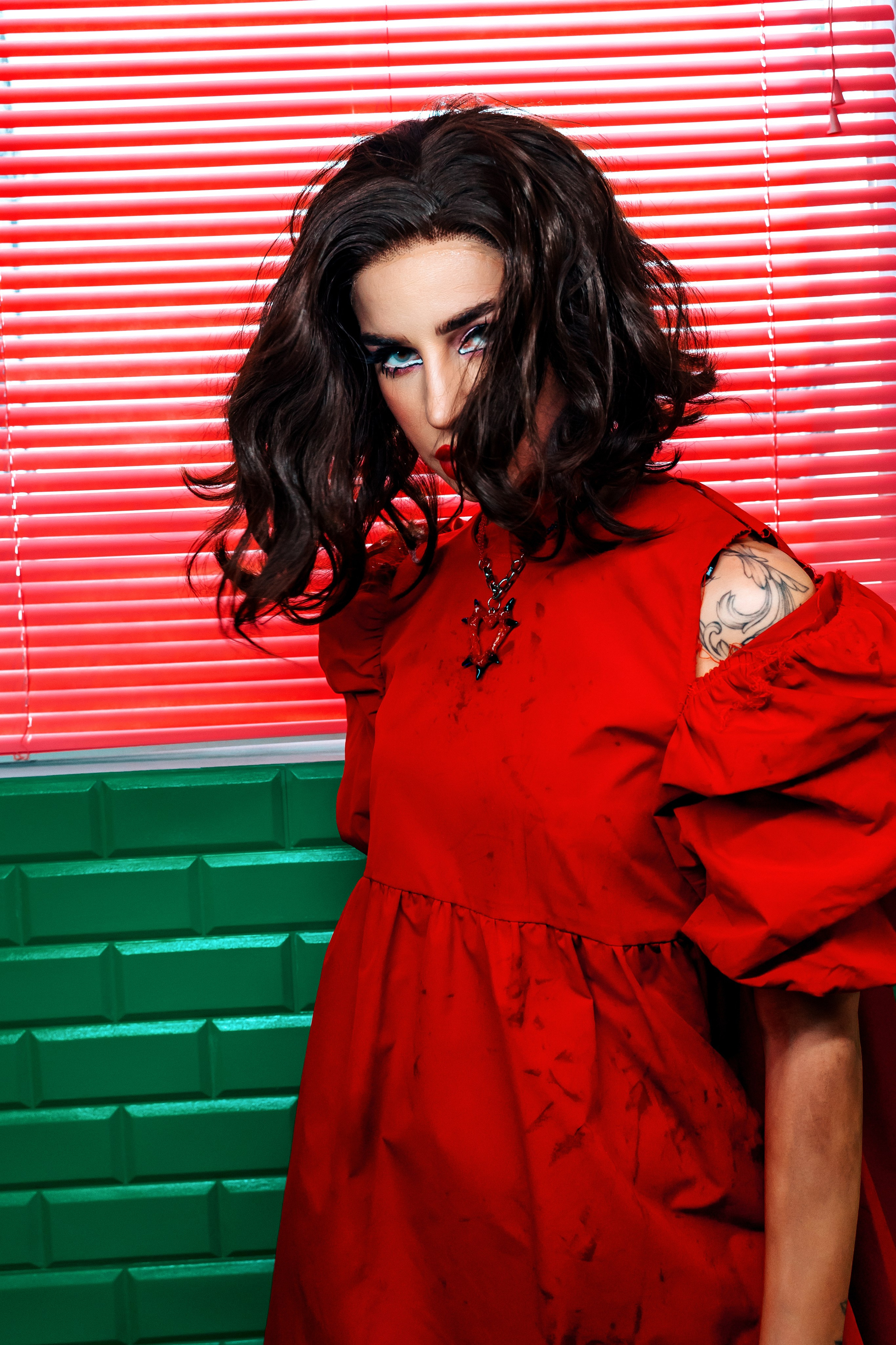 Artik&Asti — Кукла. Коммерческий фотограф Иван Рыбаков