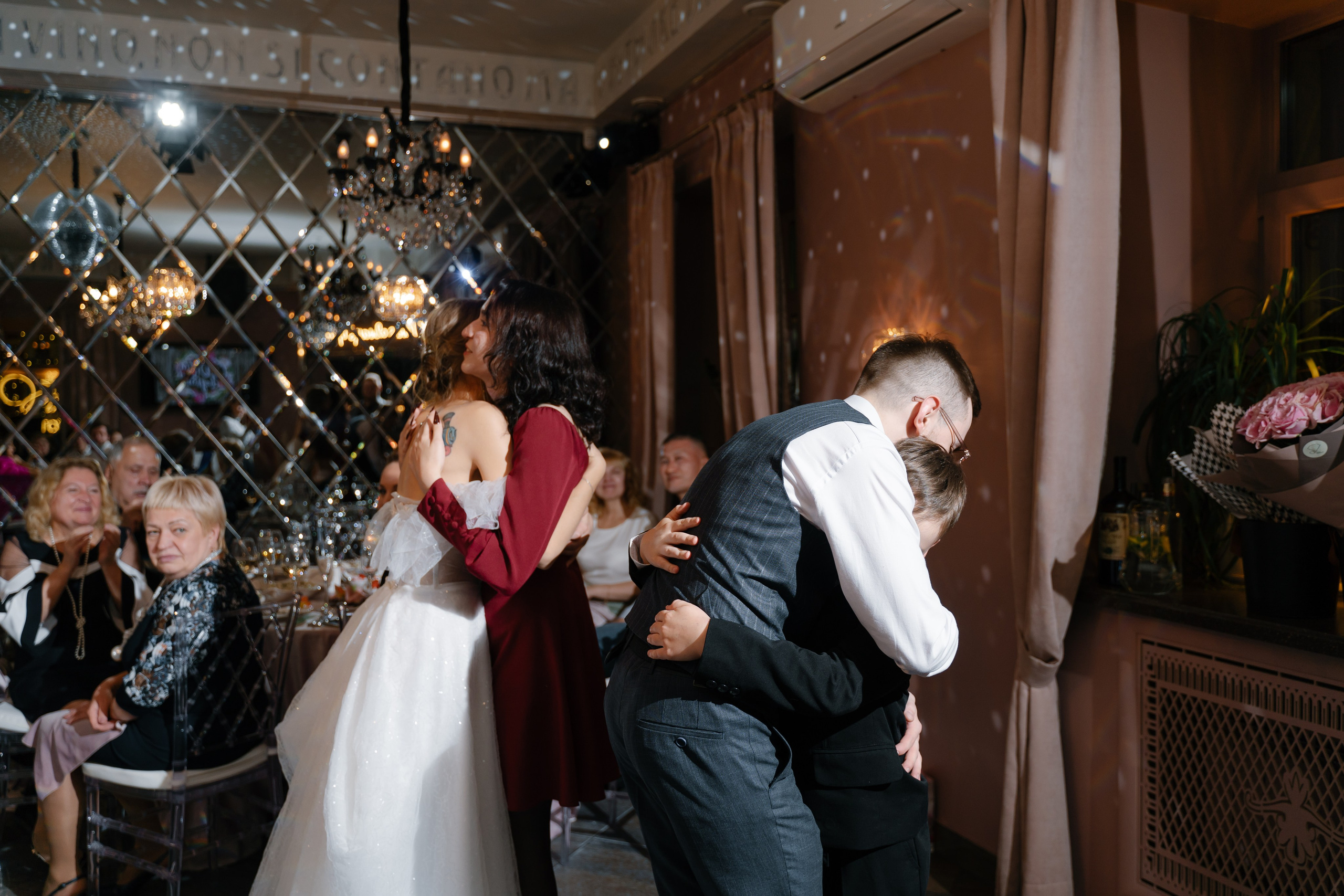 2. Свадебный фотограф — Наталья Фед СПб/Москва