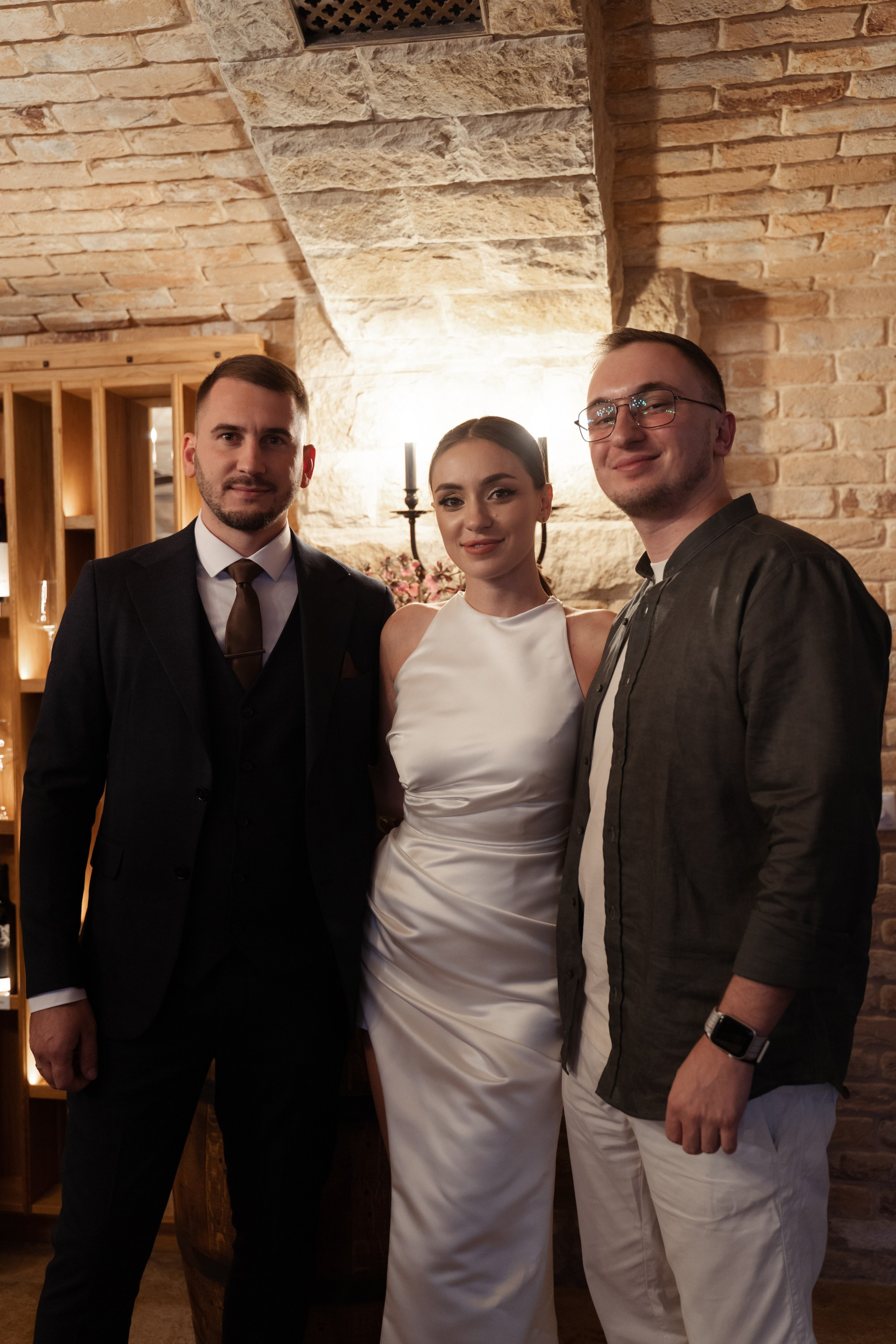 Yana&Viktor. Портретный фотограф в Краснодаре Валерия Матирная