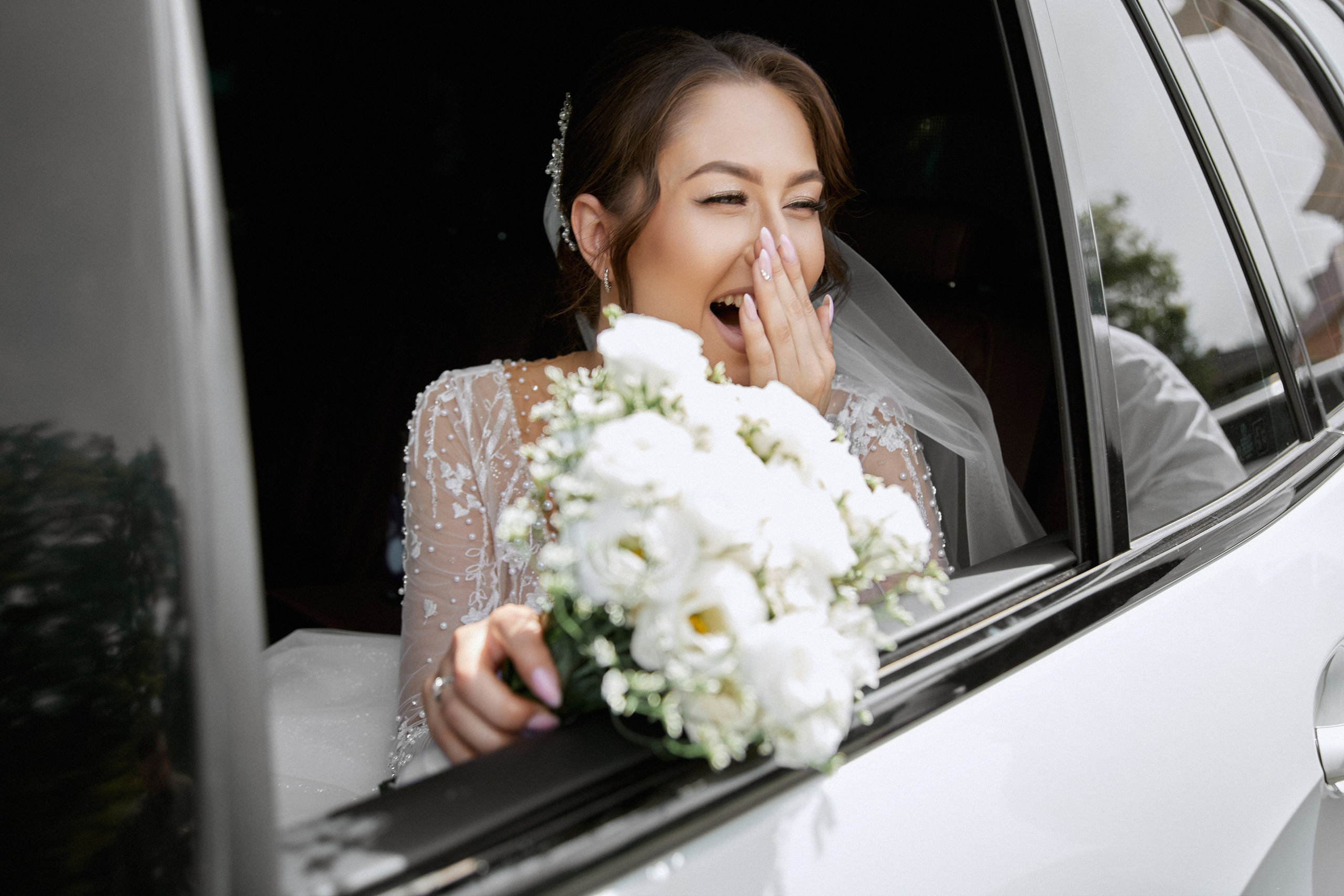 Свадебные. Фотограф в г. Уссурийск Юлия Зозуля