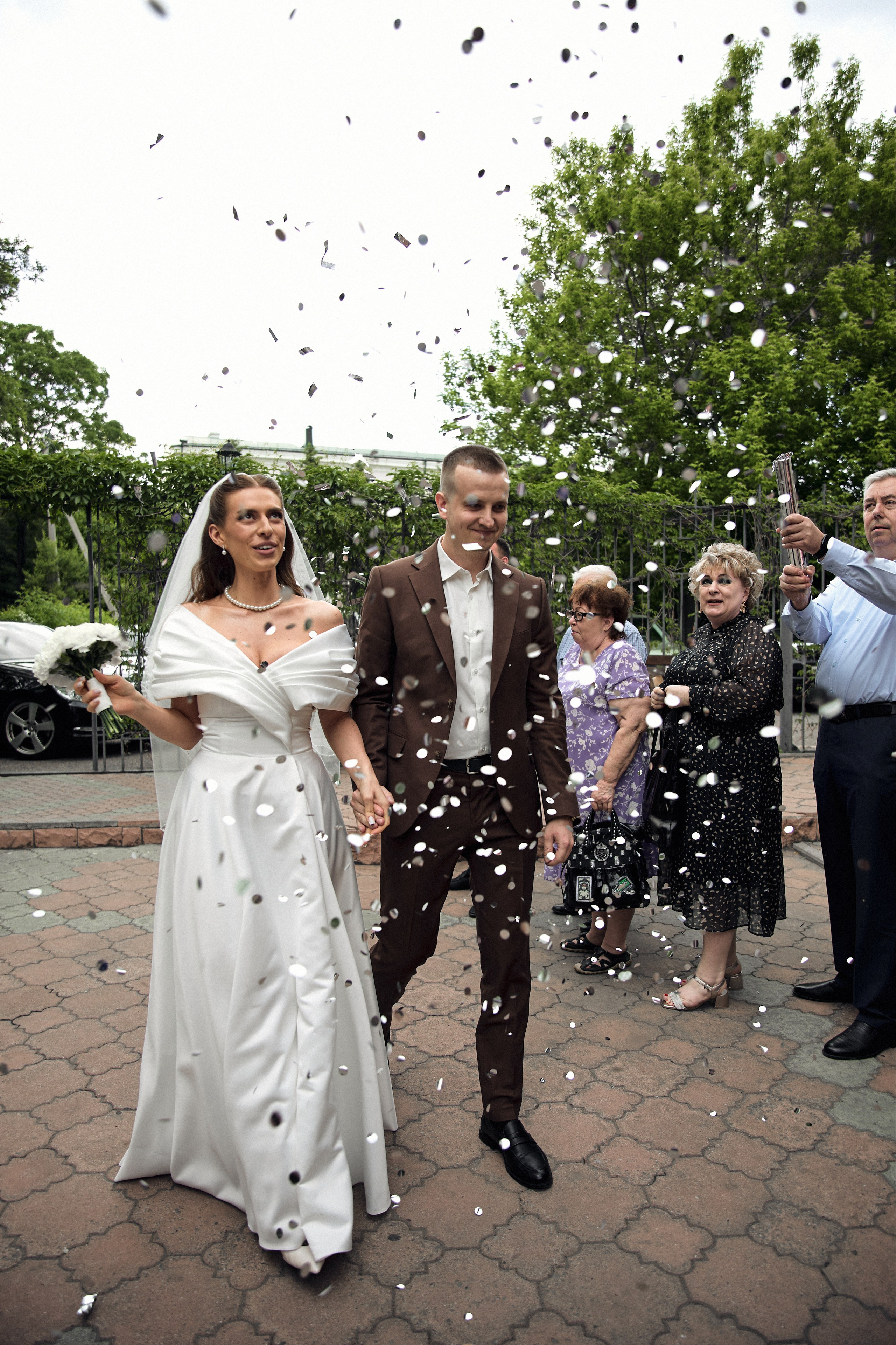 Софья и Егор. Фотограф в г. Уссурийск Юлия Зозуля