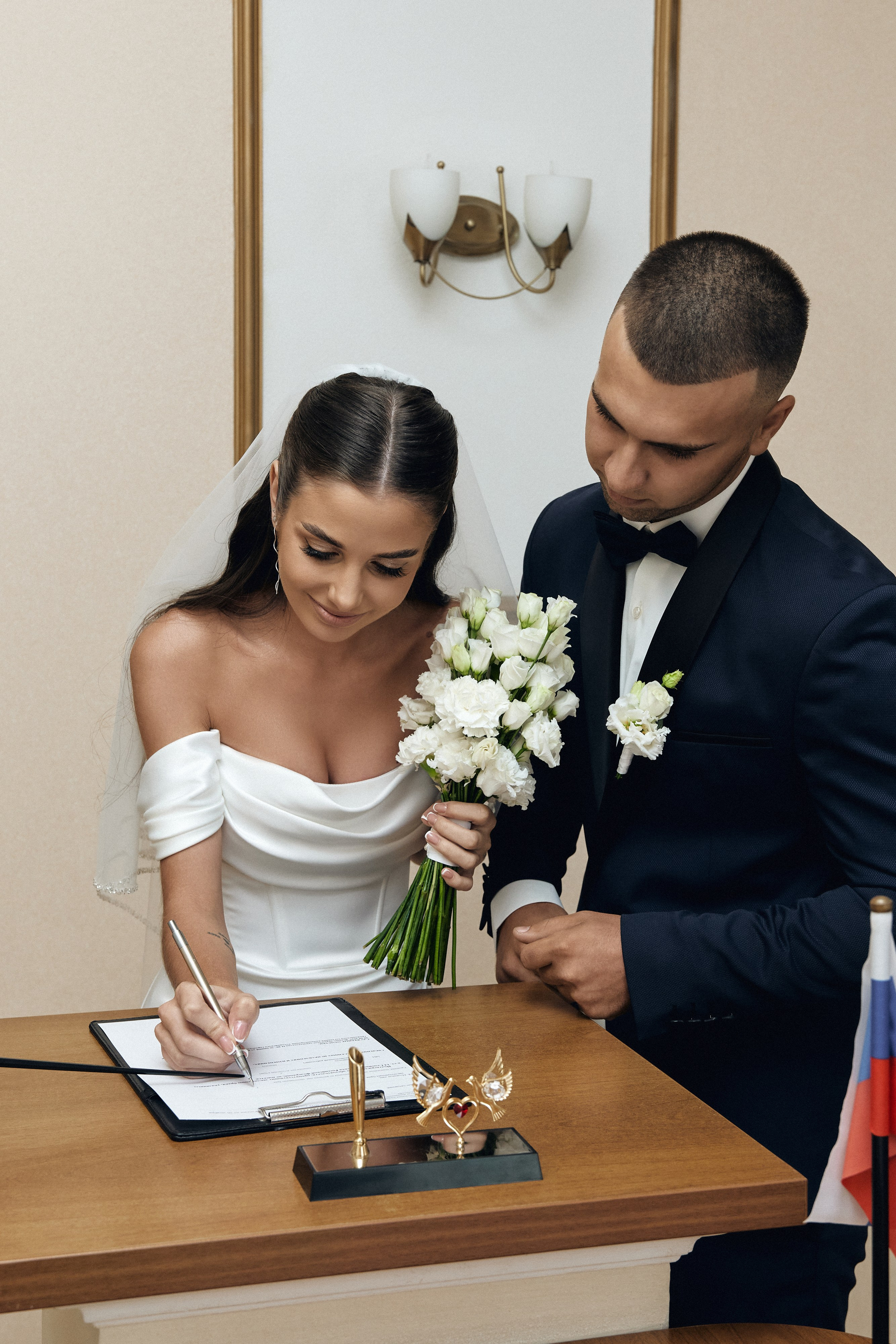 Ольга и Алексей. Фотограф в г. Уссурийск Юлия Зозуля