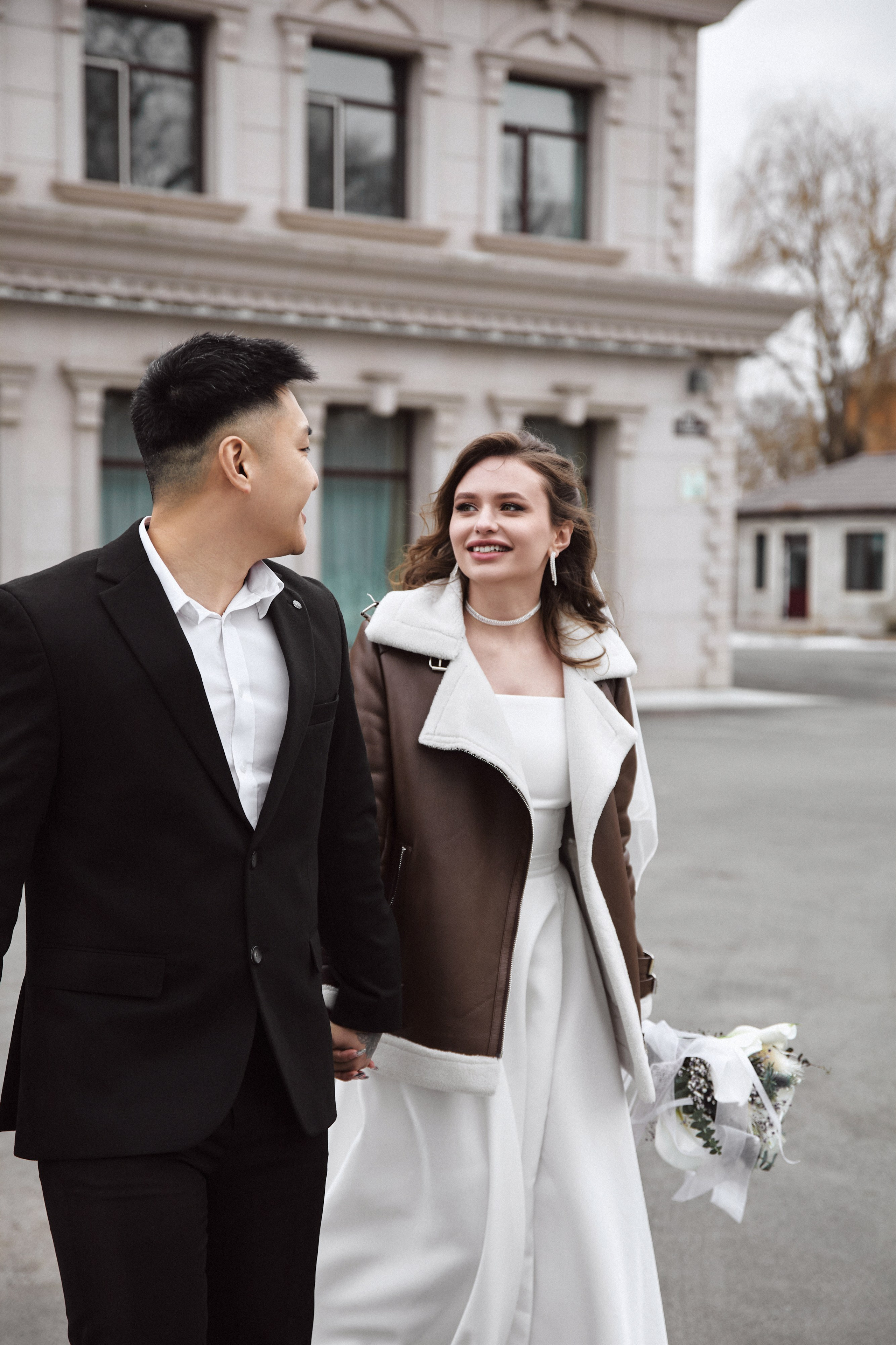 Алина и Артур. Фотограф в г. Уссурийск Юлия Зозуля