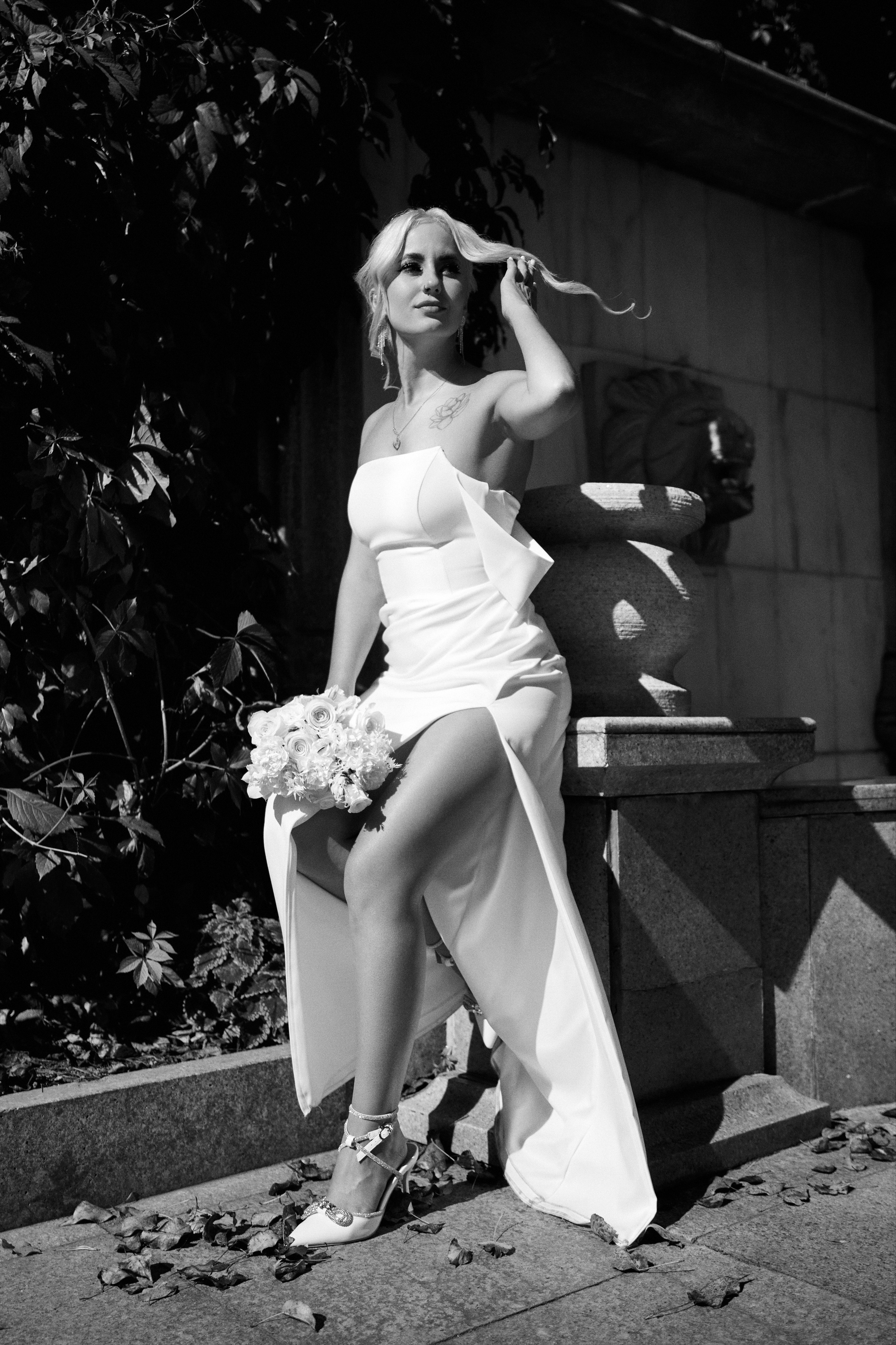 Дарья и Владислав. Фотограф в г. Уссурийск Юлия Зозуля