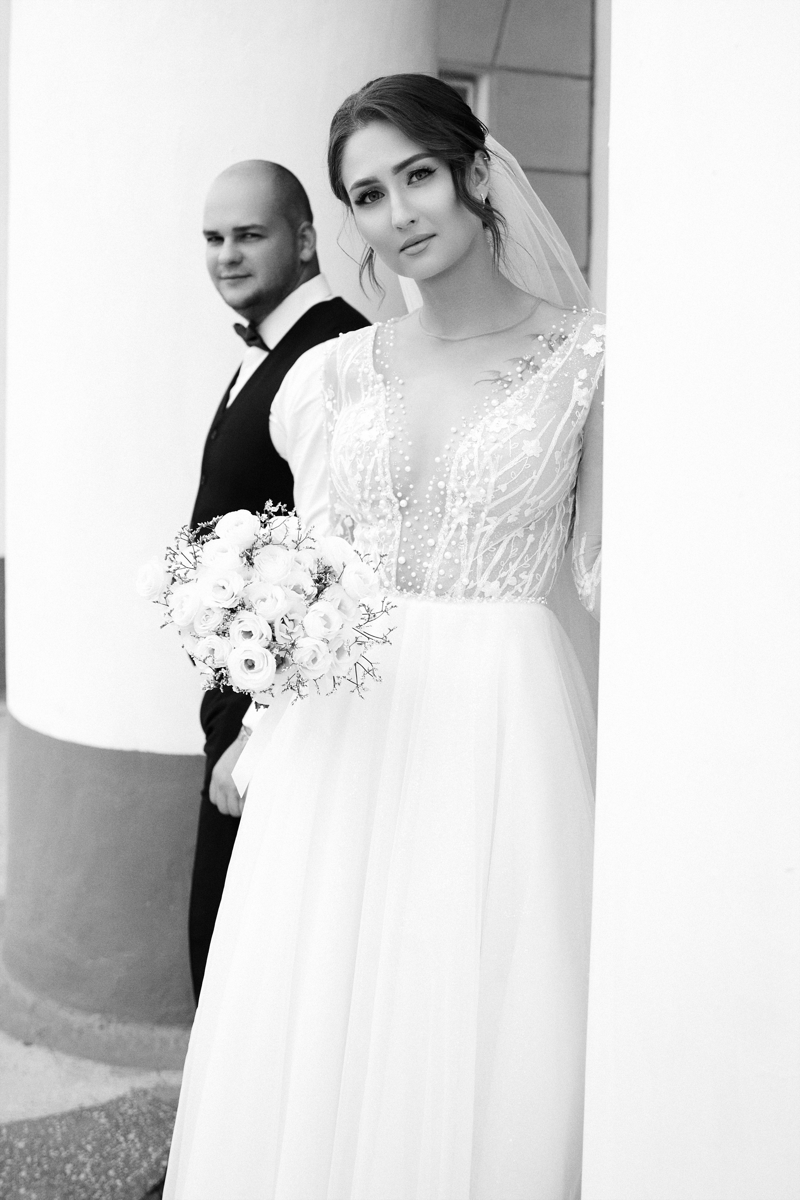 Анастасия и Дмитрий. Фотограф в г. Уссурийск Юлия Зозуля