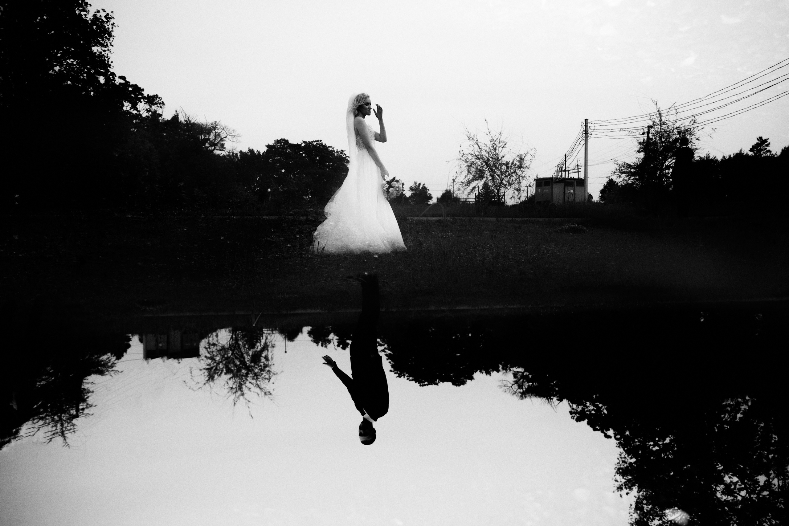 Ольга и Сергей. Фотограф в г. Уссурийск Юлия Зозуля