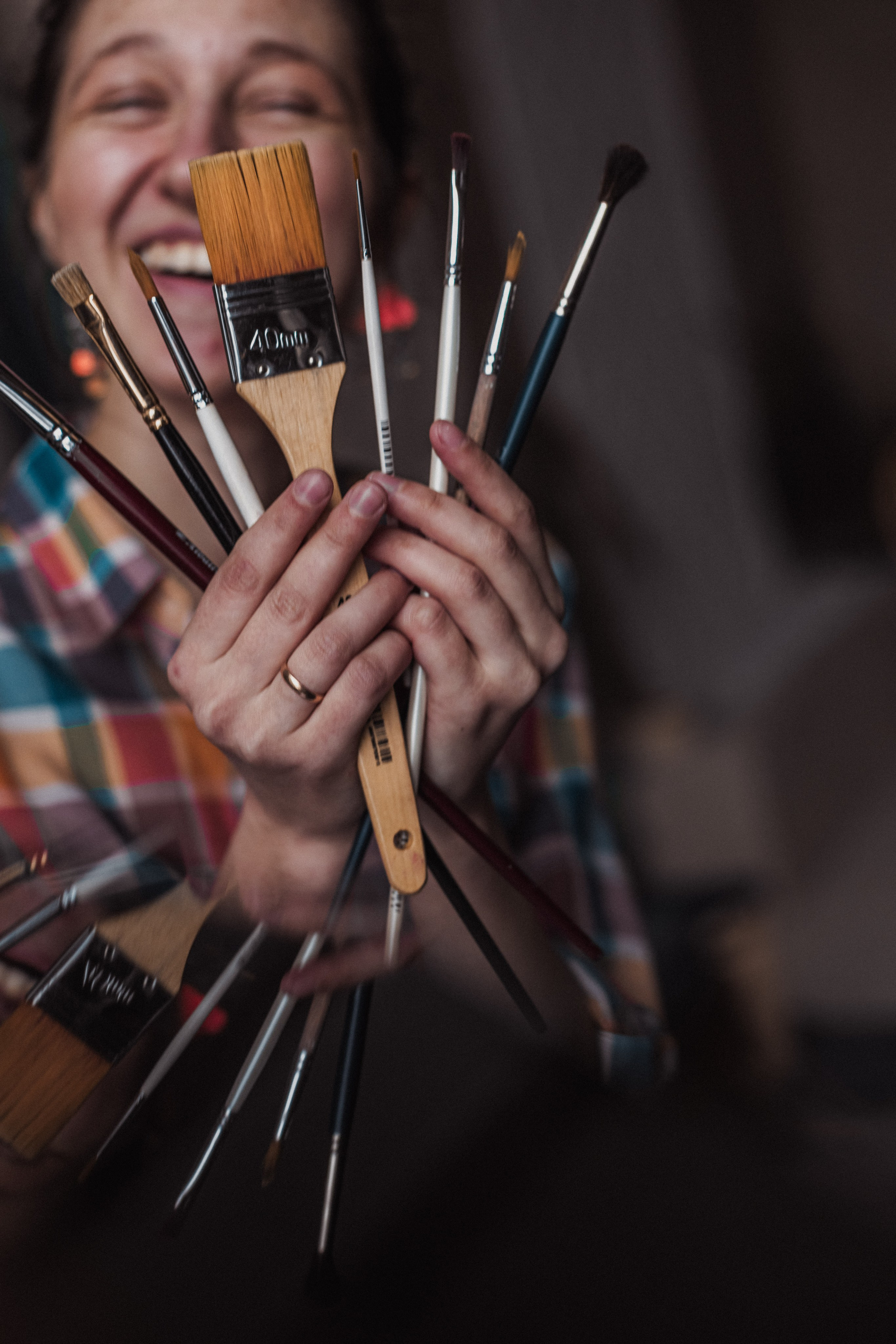 Creator. Мариам Багдасарян