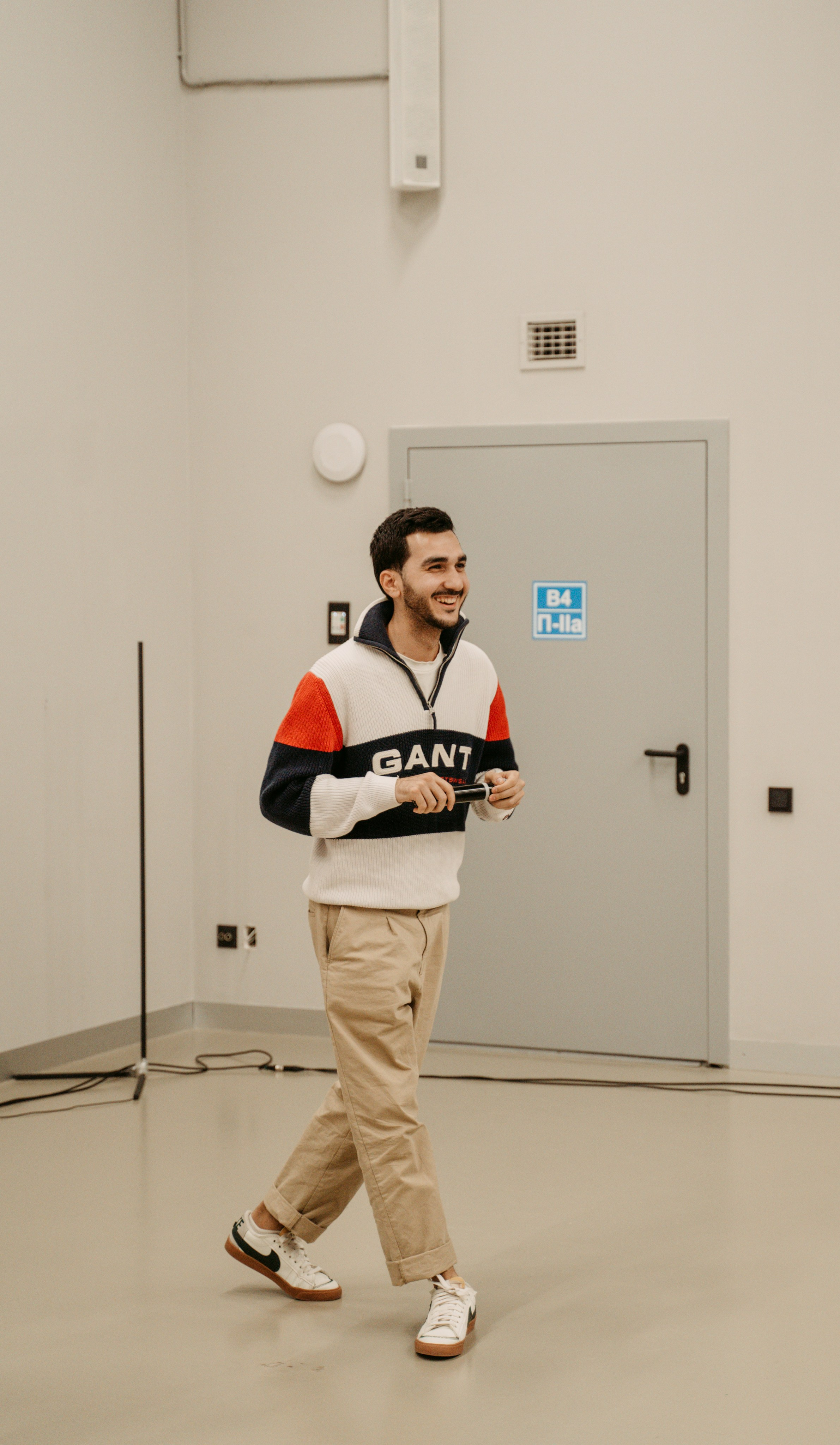 URAM. Открытие сезона / 2023. Саша Копылов, фотограф в Казани