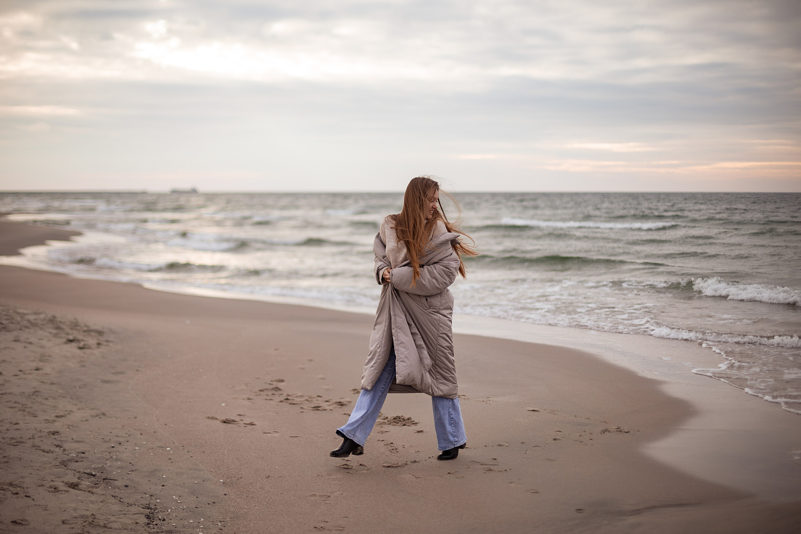 Балтика. Свадебный и семейный фотограф/видеограф в Краснодаре Наталья Осинская