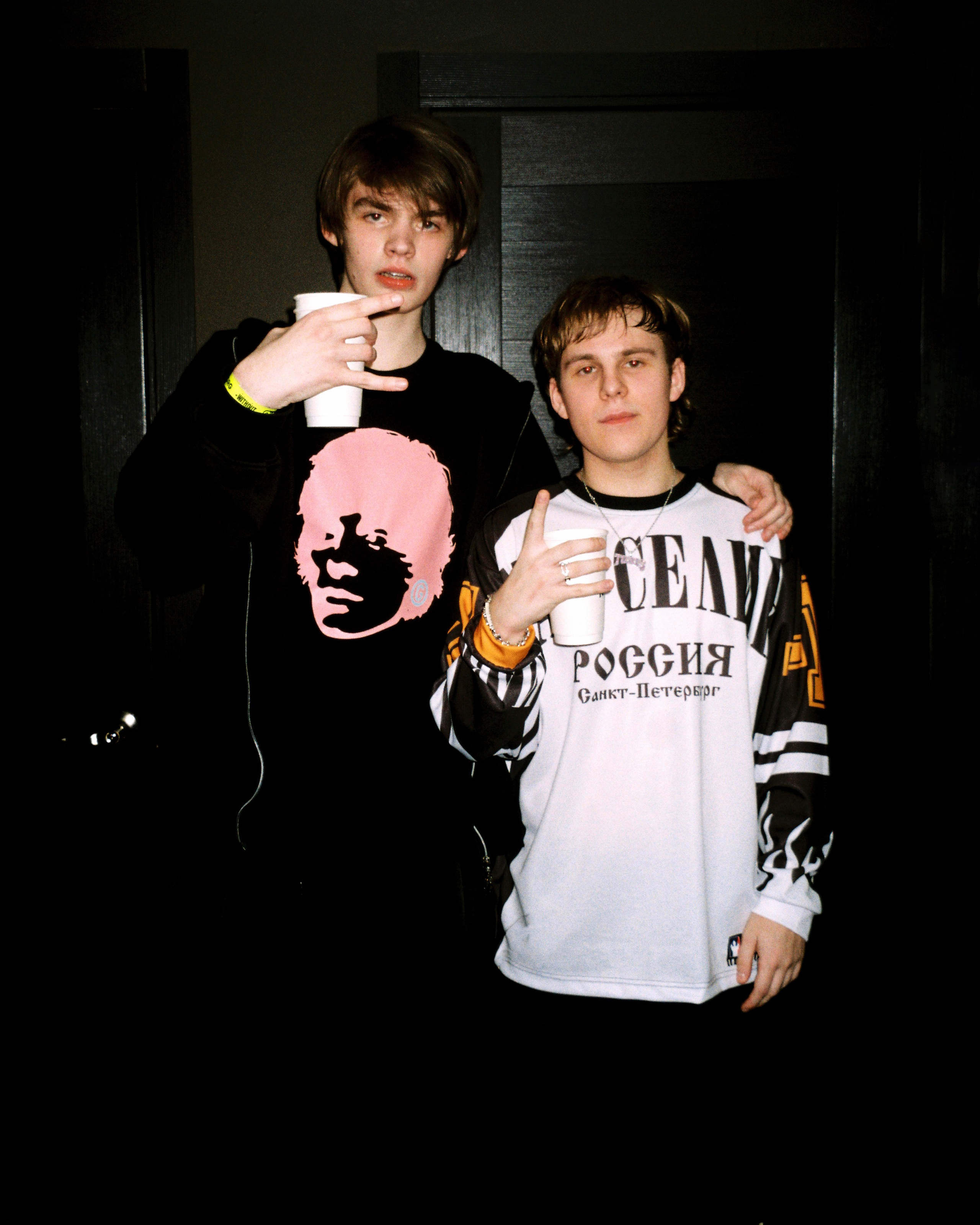 TOXIS | 8.03.2024. DARIA BLEDNOVA / photographer Moscow