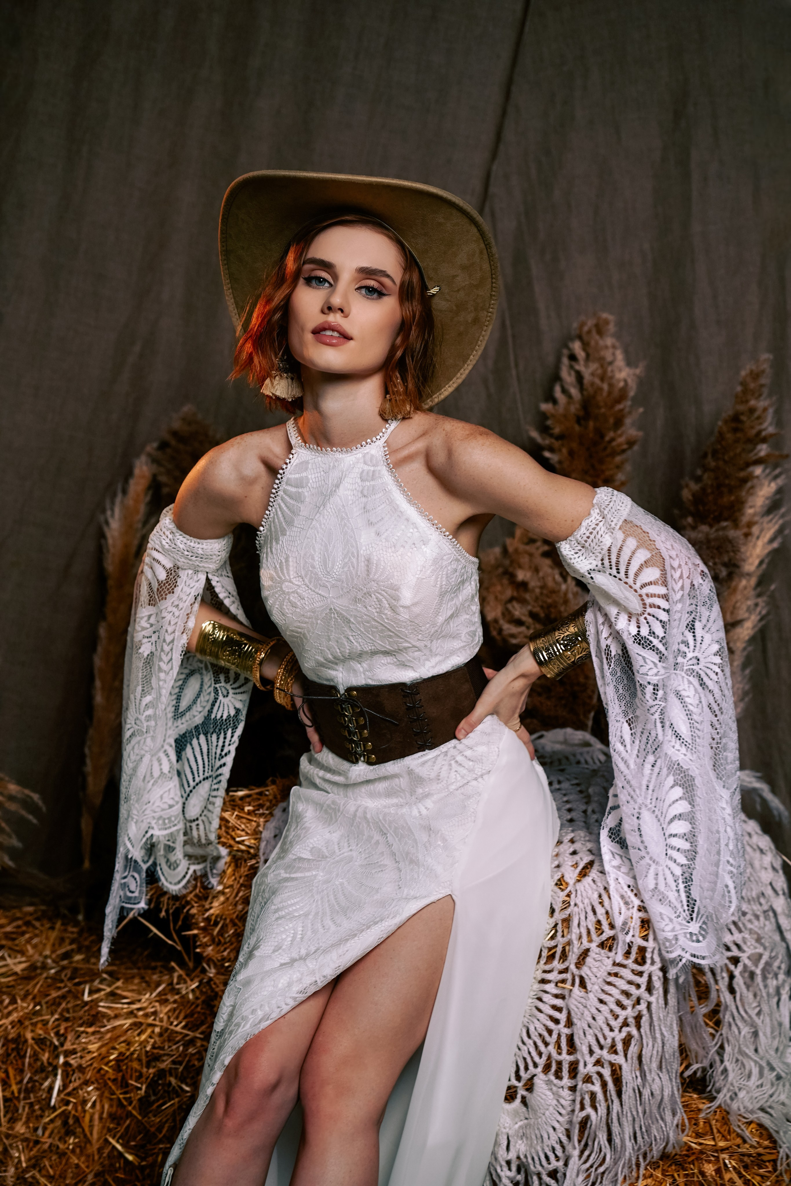 Индивидуальные фотосессии в Смоленске, портретная съемка в Смоленске