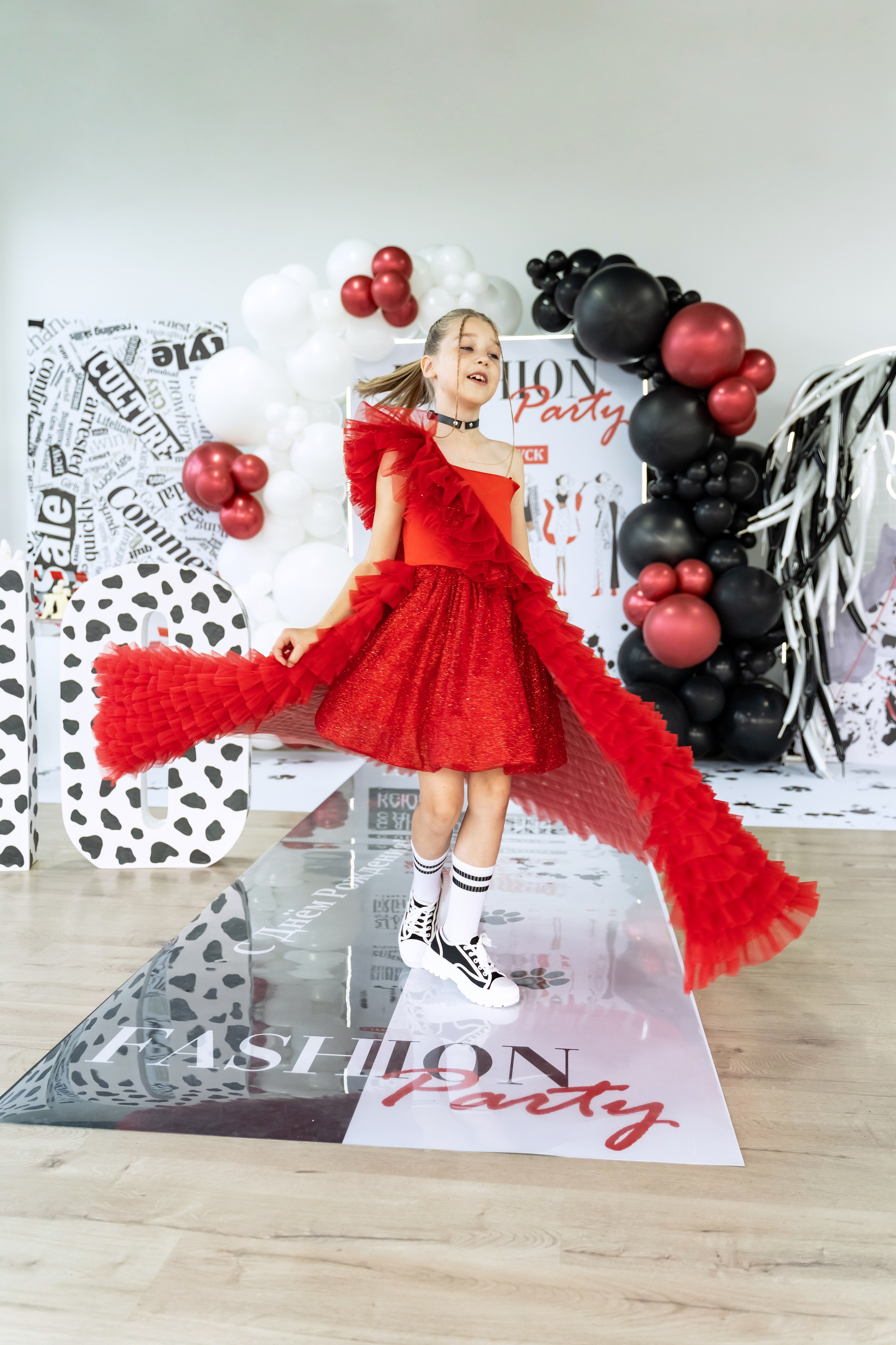 FASHION Party. Фотограф в Одинцово, Москве