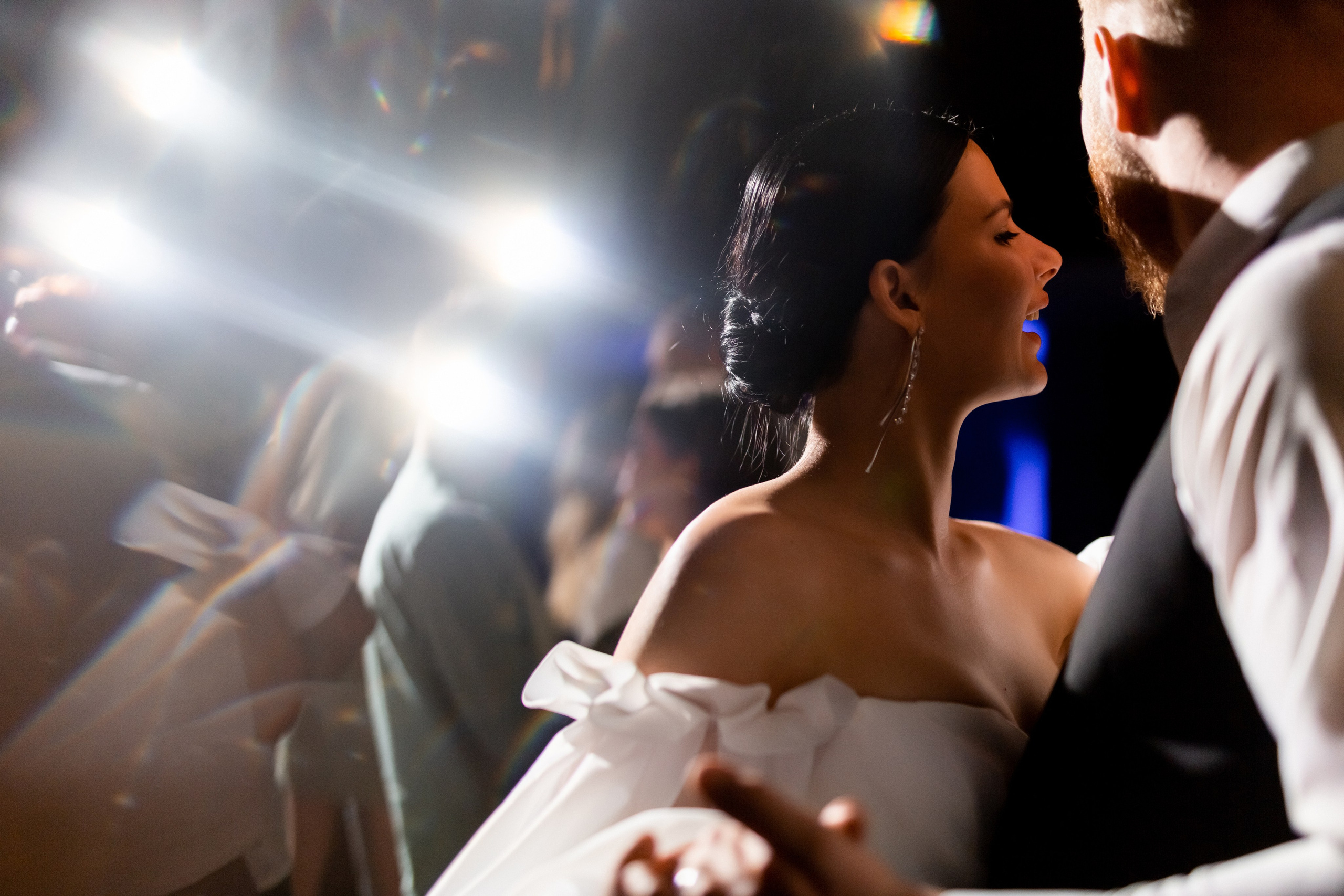 Дарья+Никита. Фотограф в Красноярске Гетманова Мила