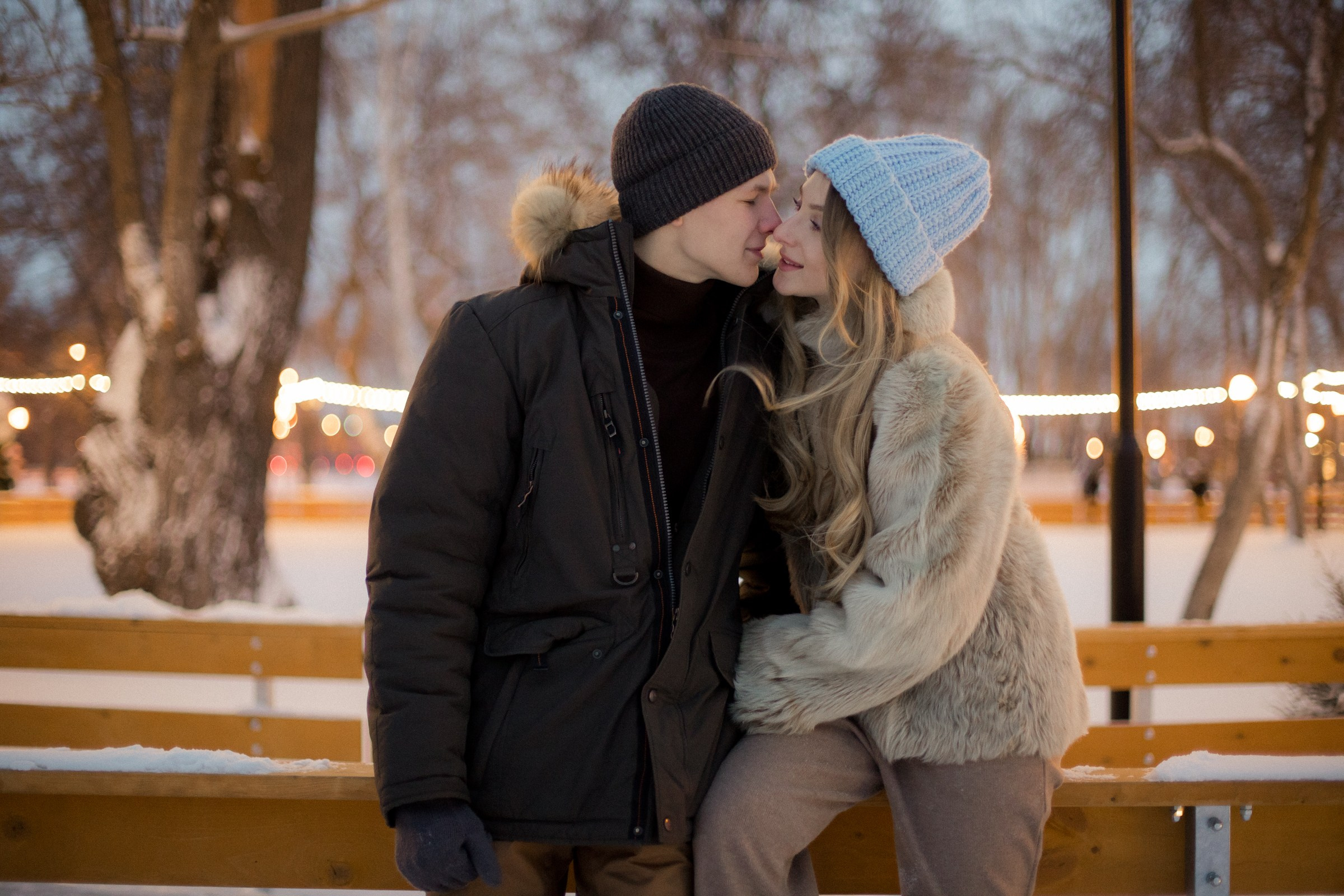 Вика и Гриша. Семейный и свадебный фотограф в Челябинске Юлия Софьина