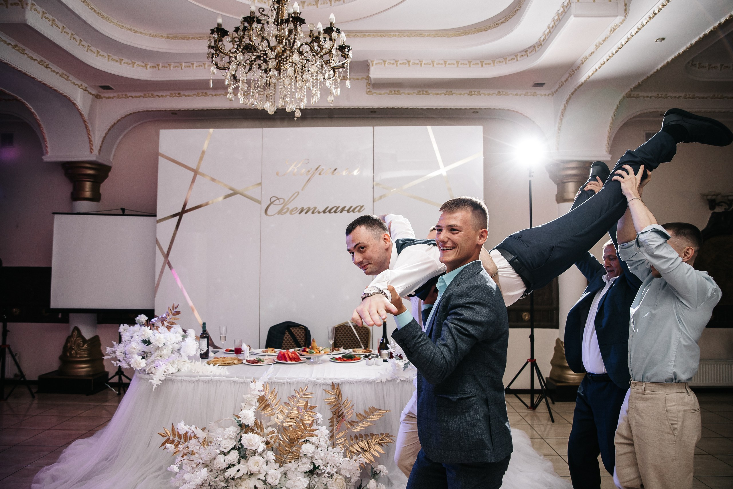 Света и Кирилл. Семейный и свадебный фотограф в Челябинске Юлия Софьина