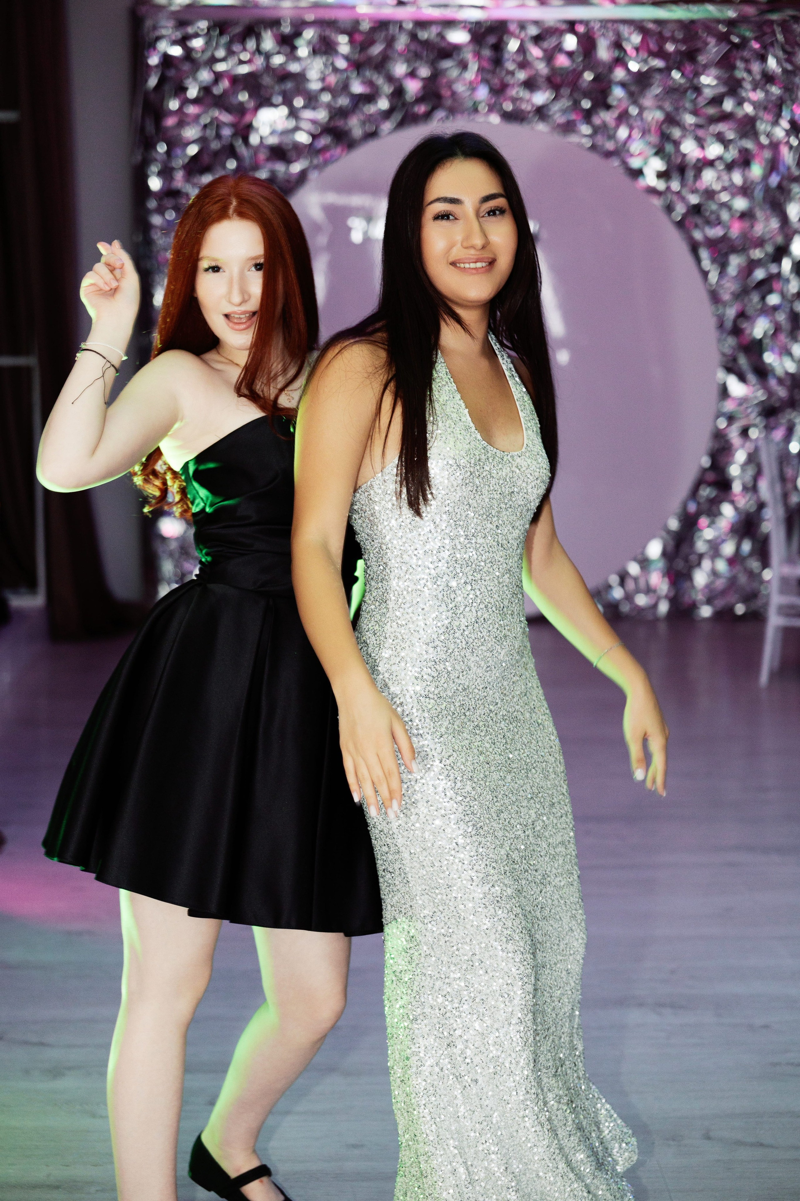 День Рождения Лианы