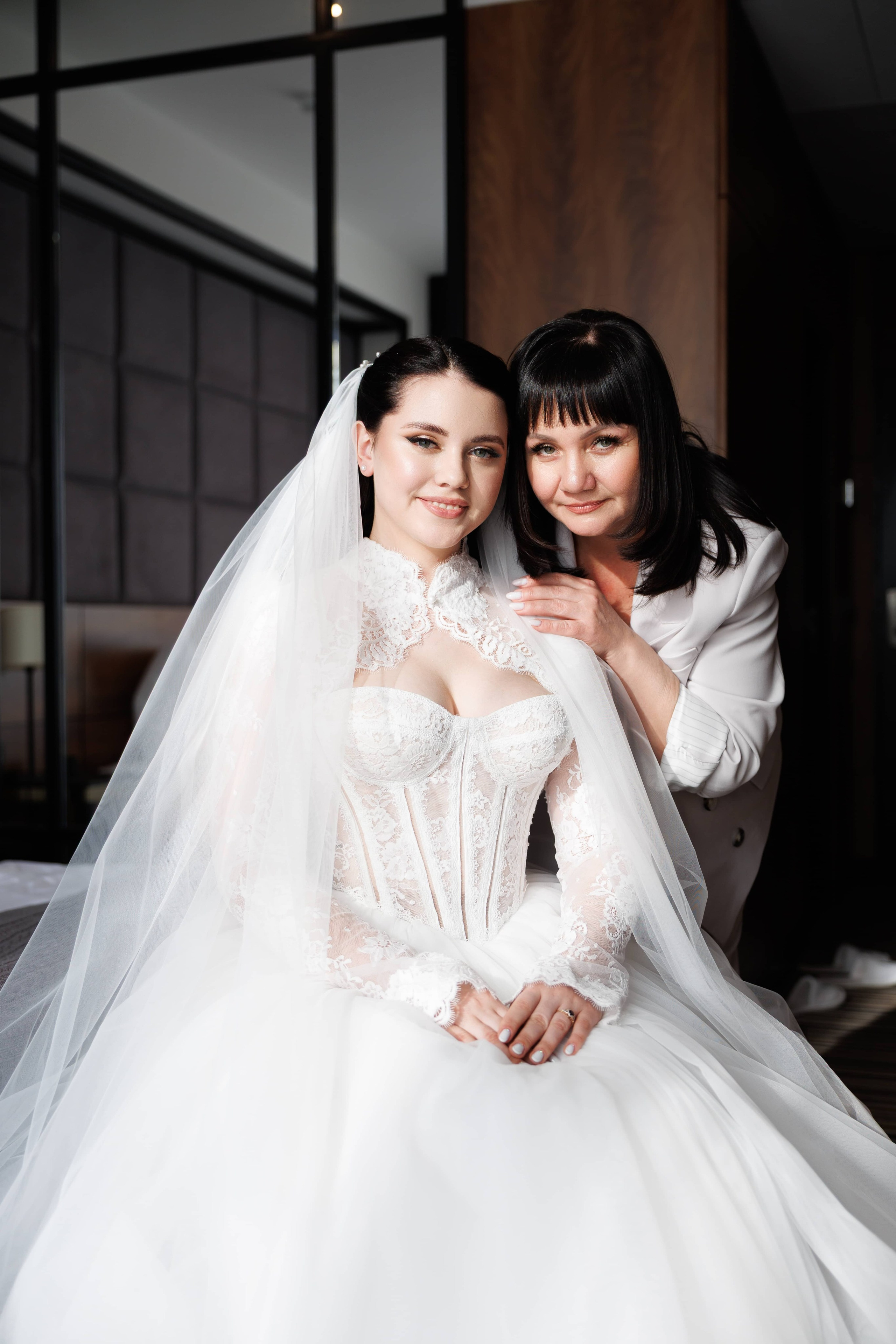 Андрей и Анастасия