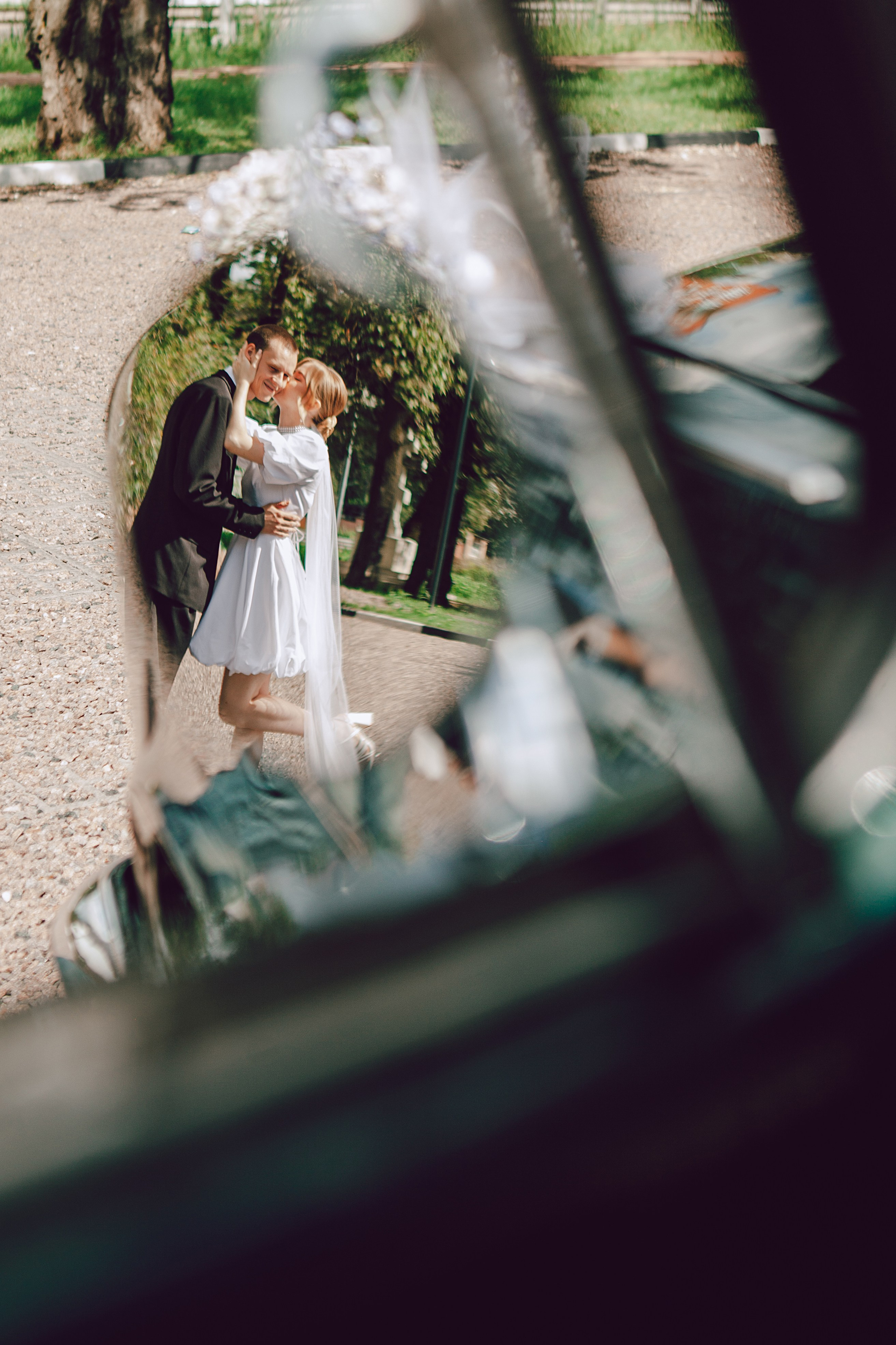 Никита и Анна. Фотограф Ольга Ефремова