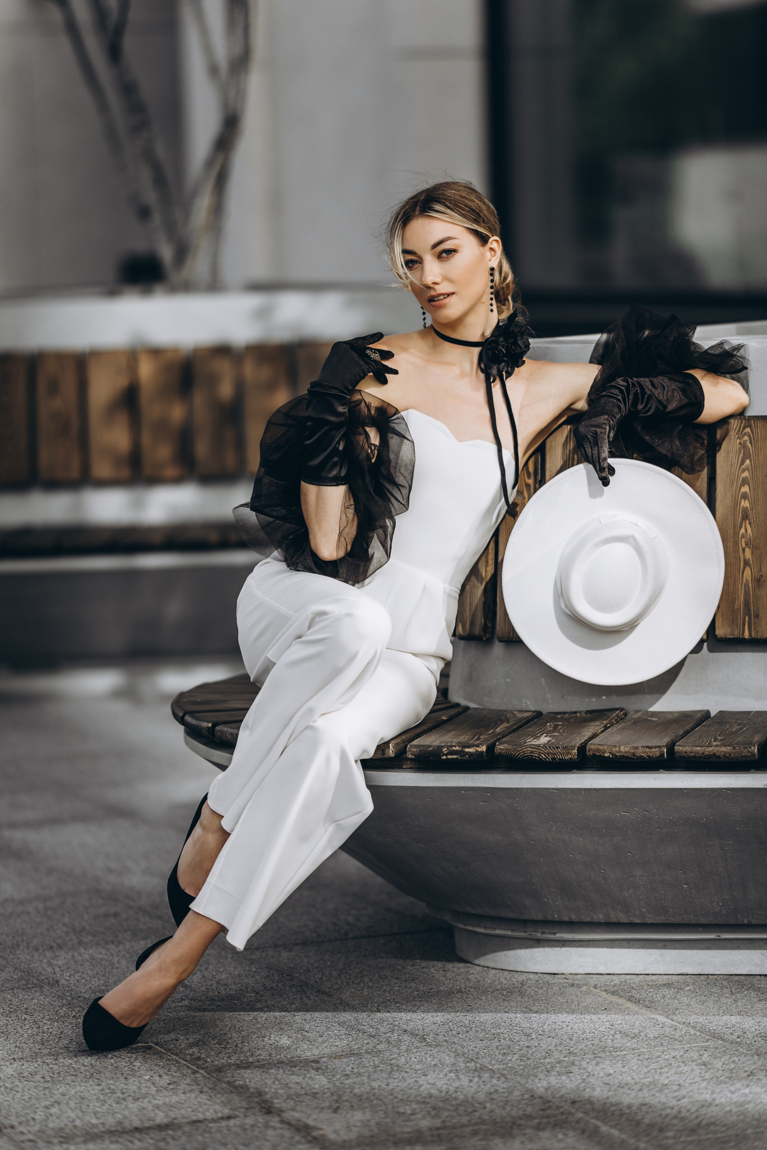 Элоиза. Свадебный салон-ателье Бонжур в Минске Bonjour