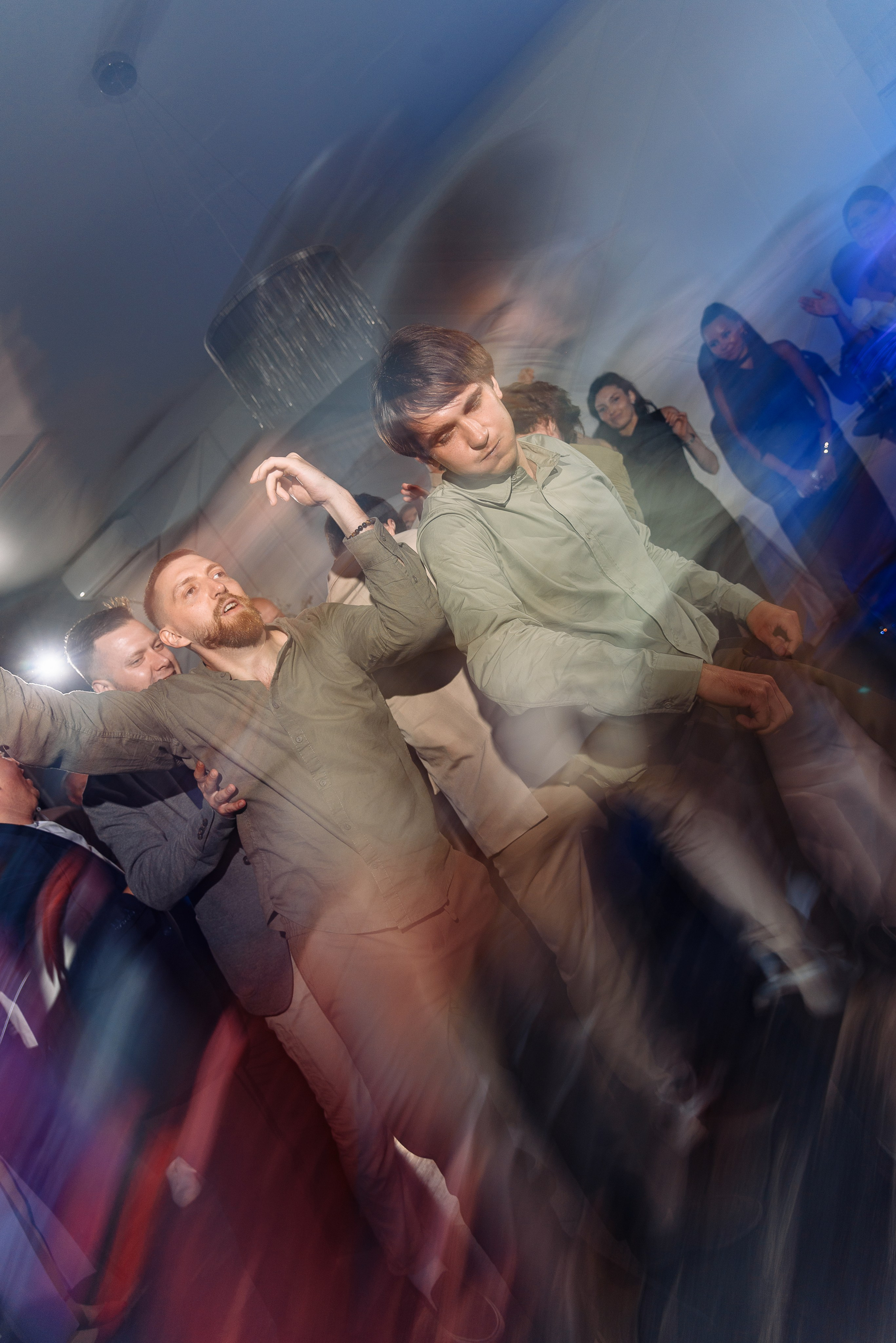 Ангелина и Руслан 2025-06-21. Свадебный фотограф в Перми Алексей Поляков