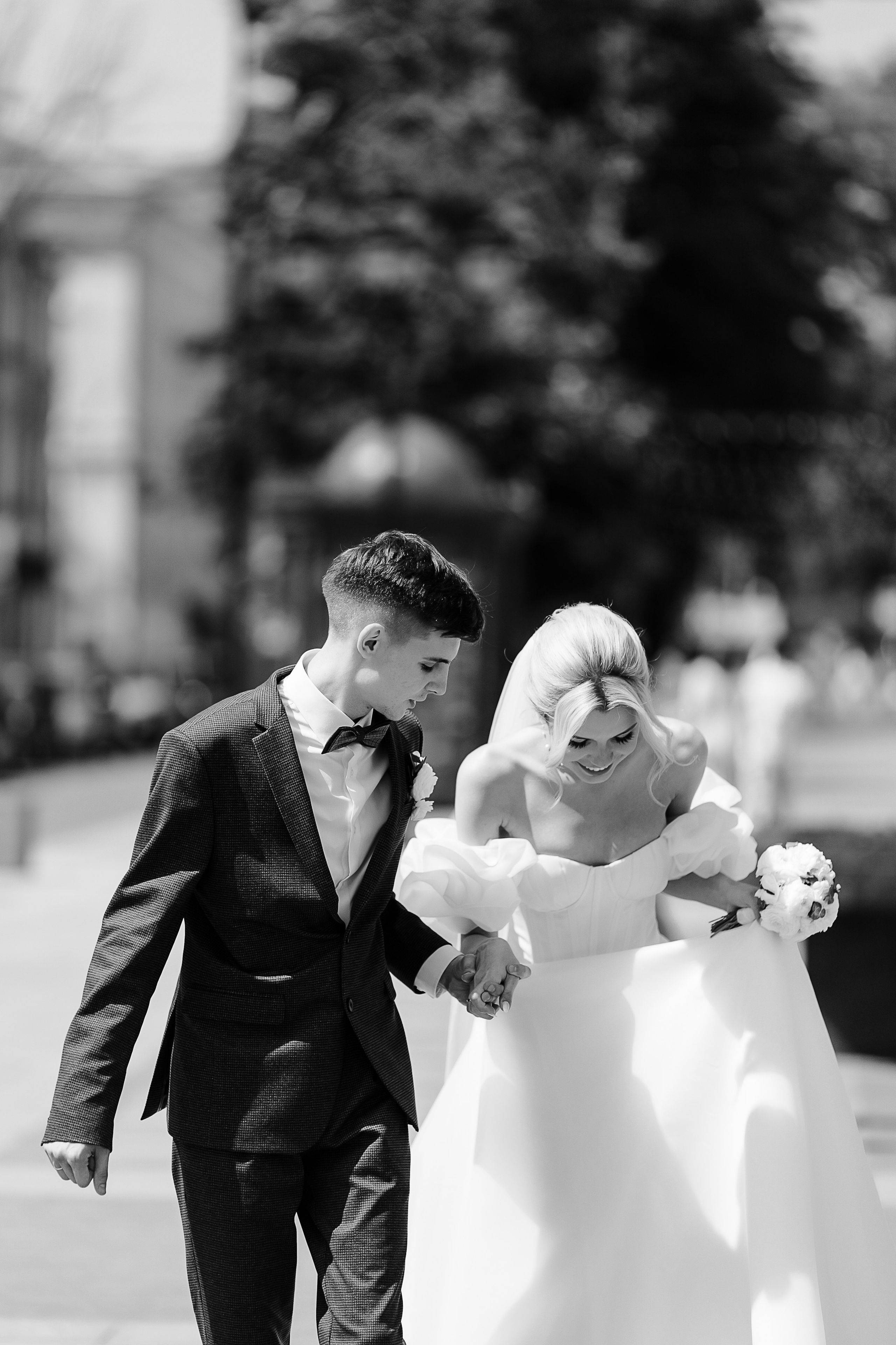 Места для свадебной фотосессии в Твери. Свадебный и семейный фотограф в Твери и Тверской области