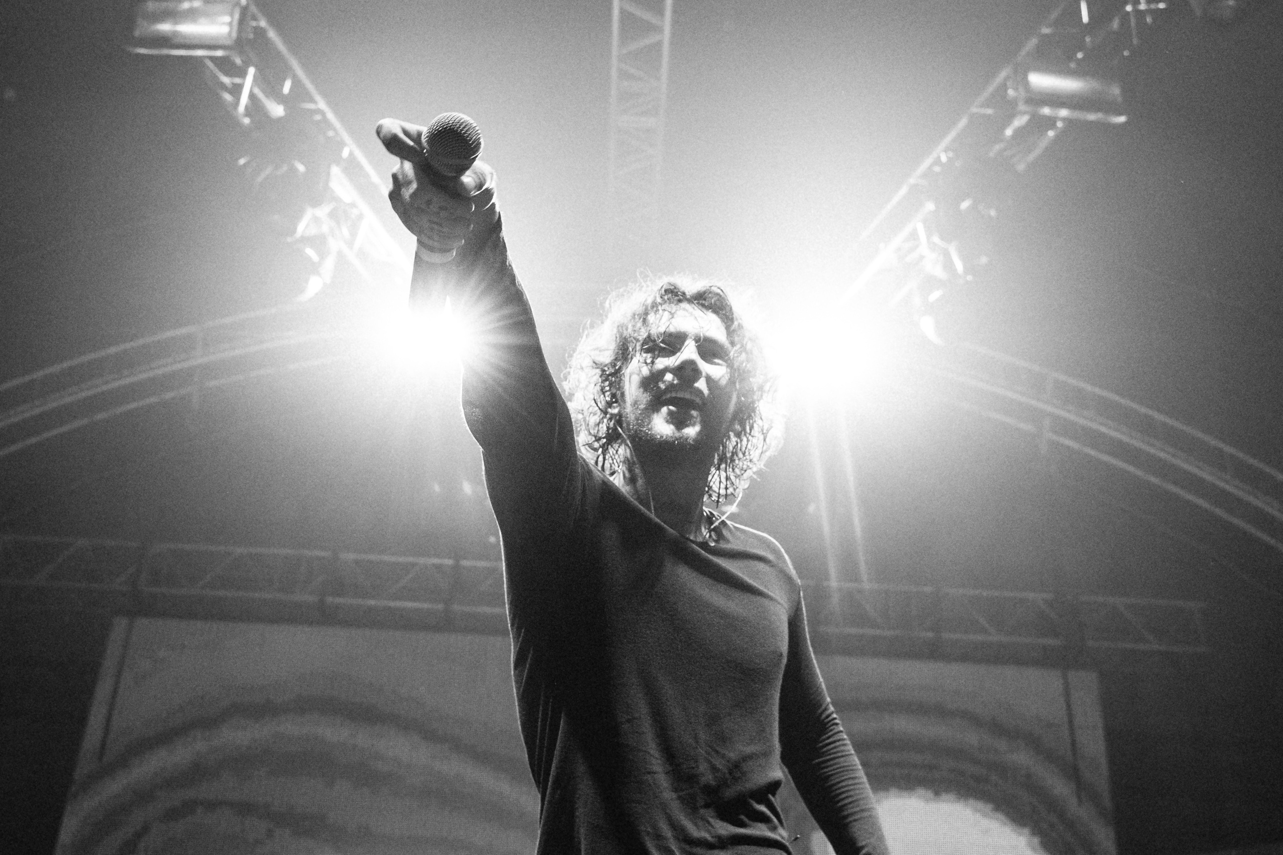 XOLIDAYBOY. Арт-фотограф в Краснодаре