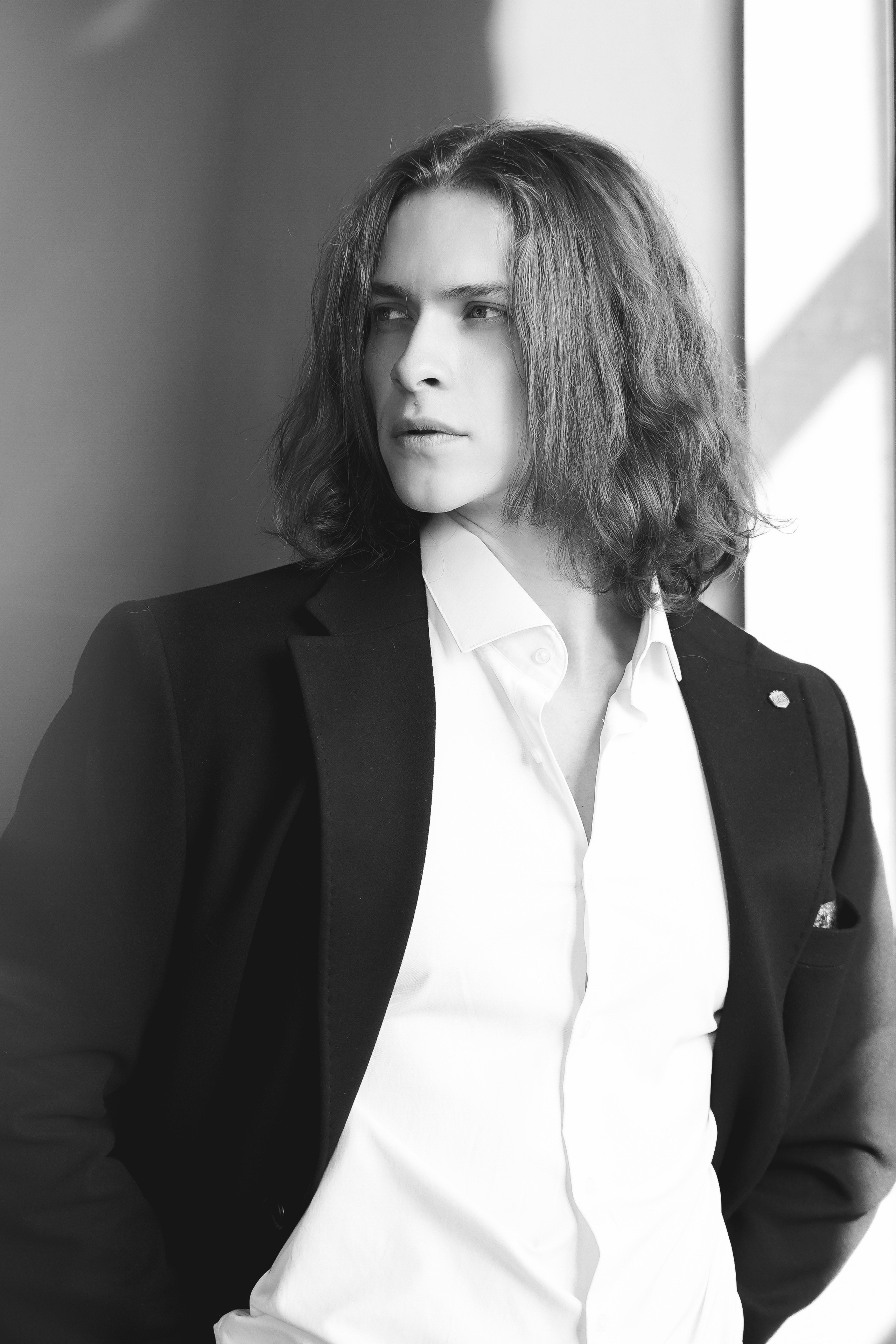 Андрей Лихачев. Арт-фотограф в Краснодаре