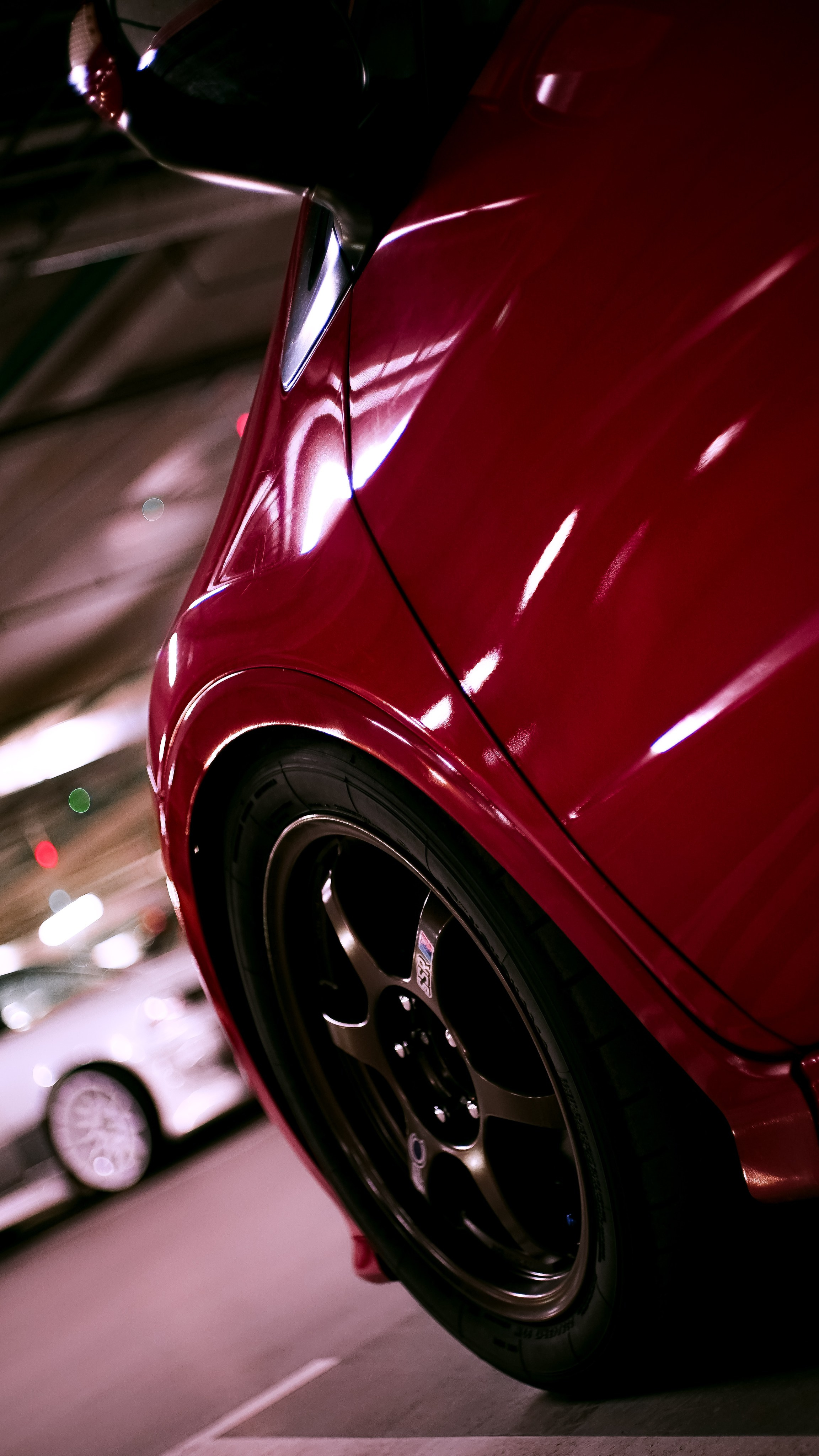 AutoWallpapers. Ма, я фотю📸