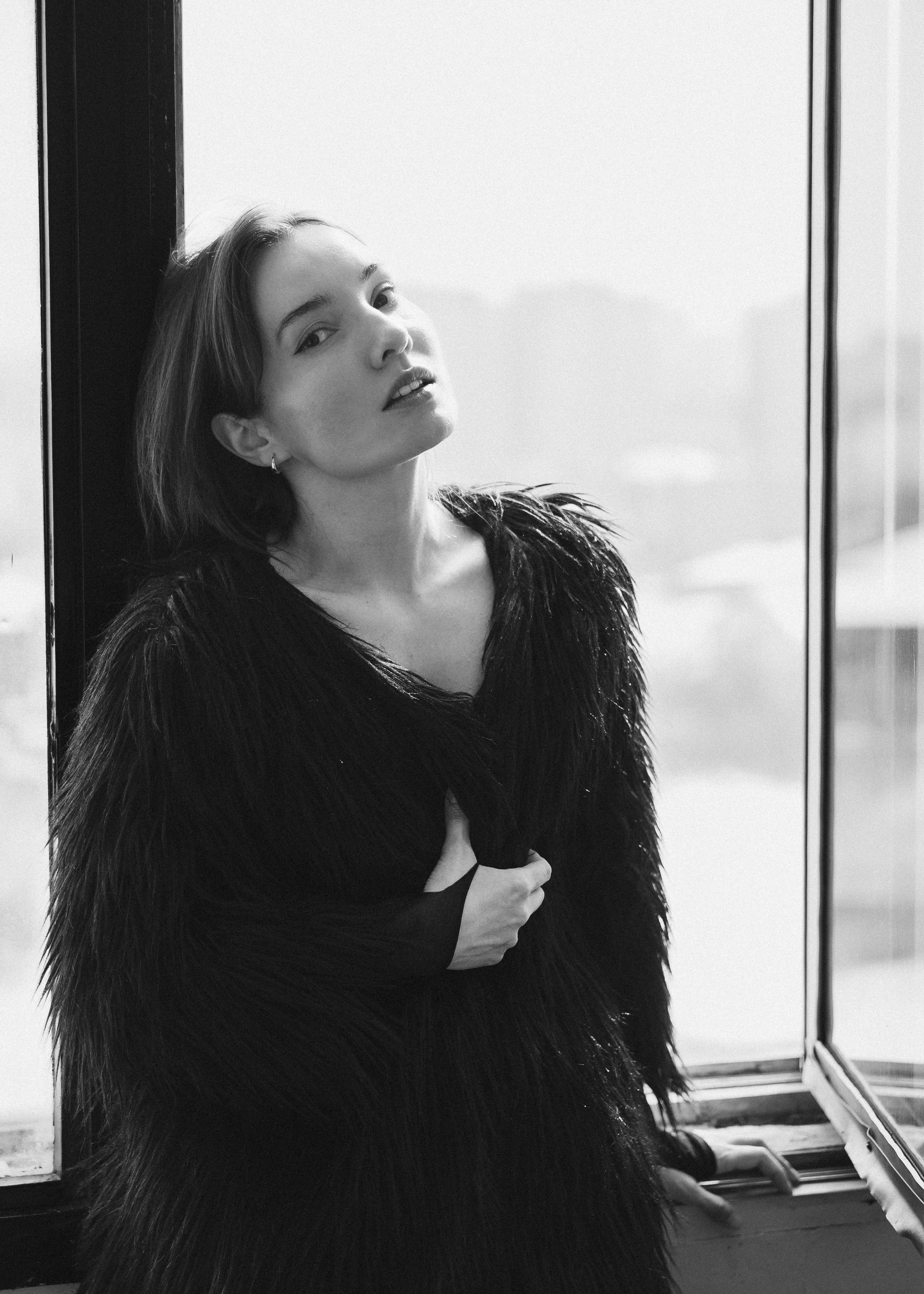 Юля. Портретный фотограф в Уфе