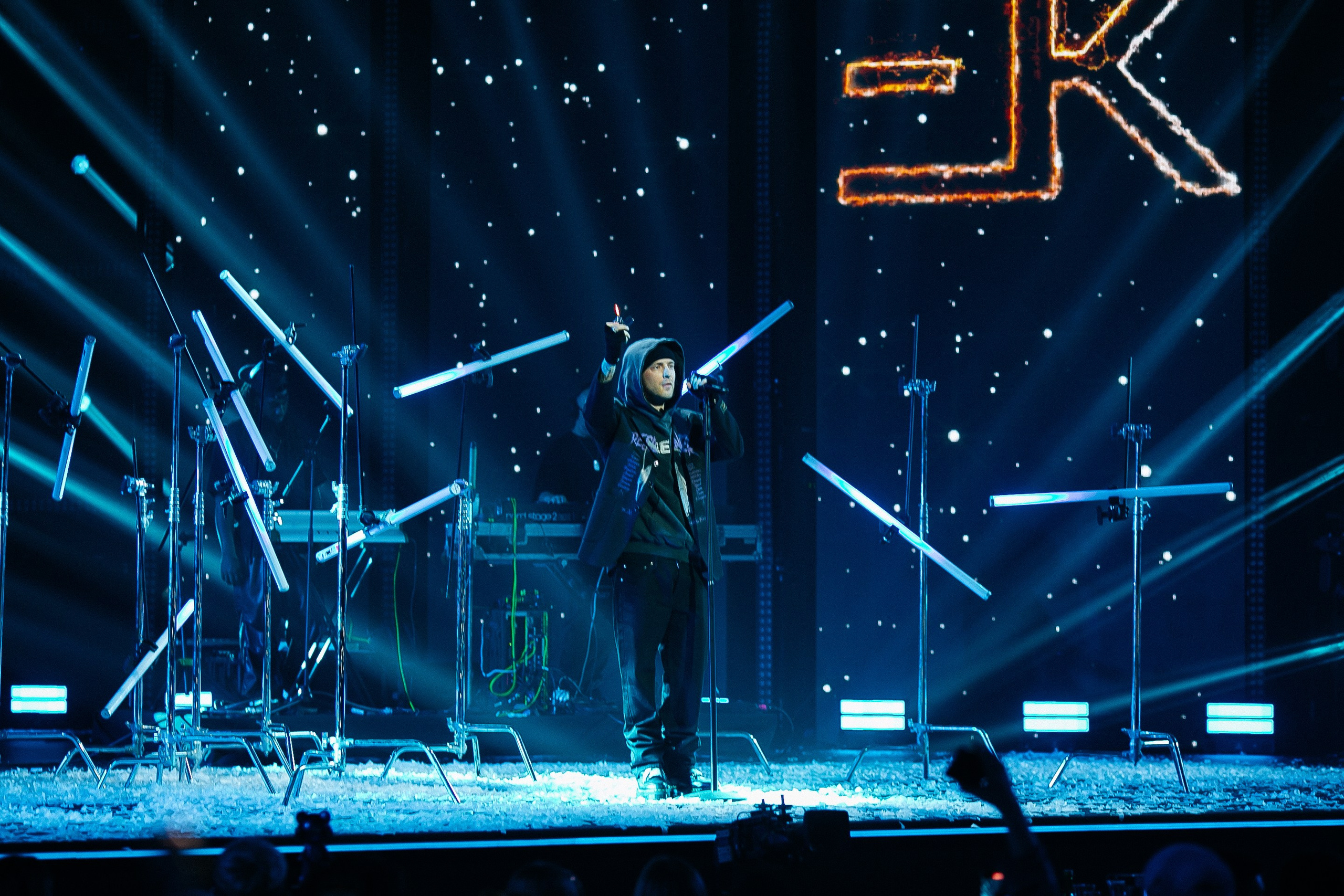 Премия ЖАРА Медиа. Фотограф в Москве