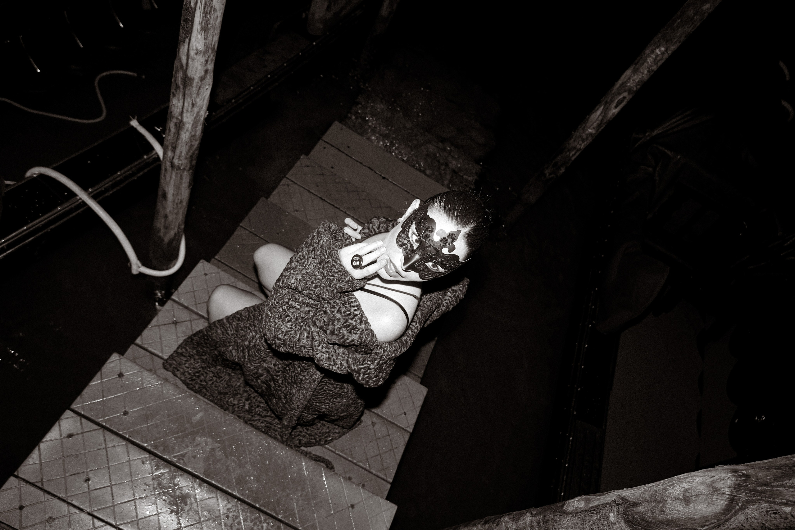 Портфолио. Фотограф в Москве