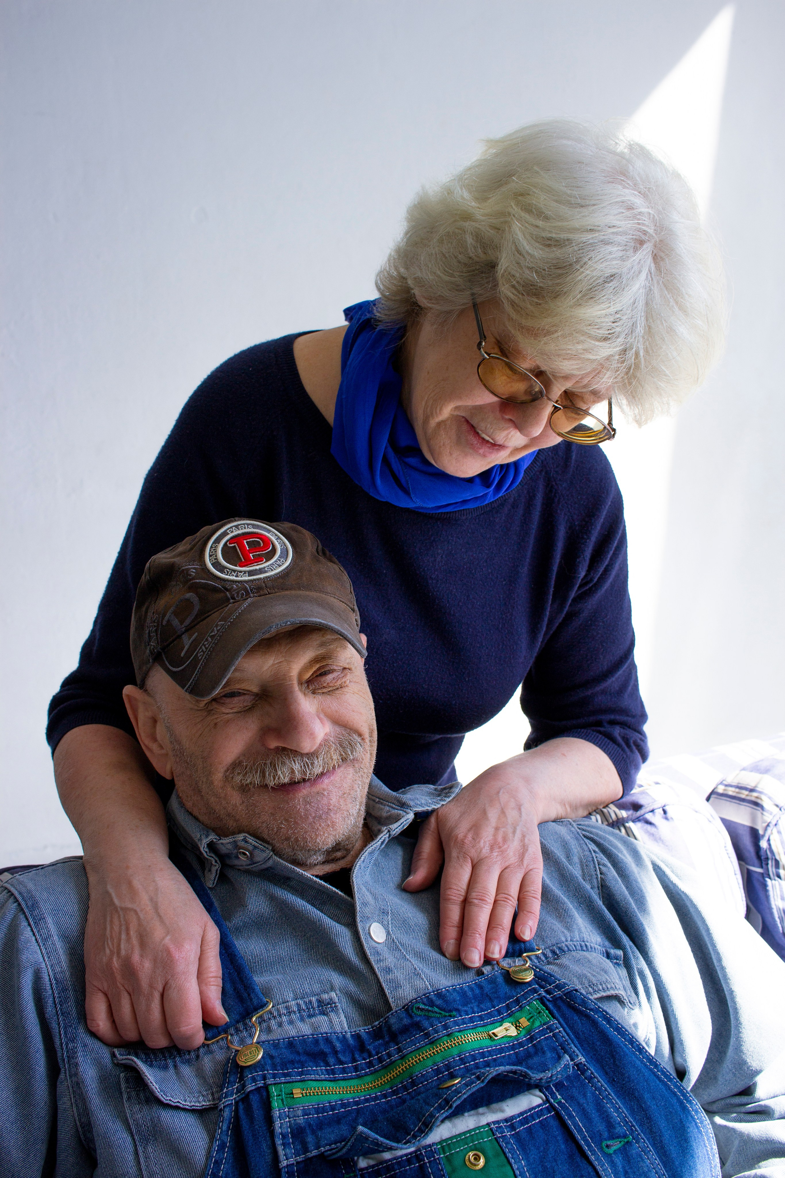 Яна и Леонид. Фотограф в Санкт-Петербурге Смирнова Диана