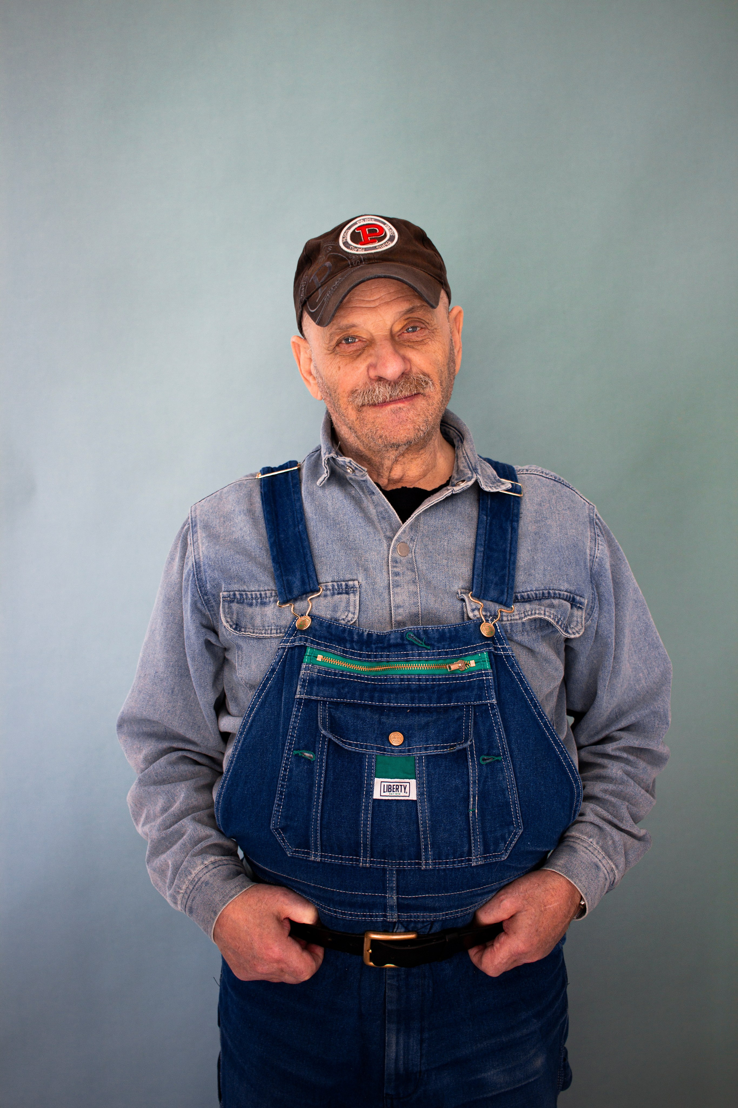 Яна и Леонид. Фотограф в Санкт-Петербурге Смирнова Диана