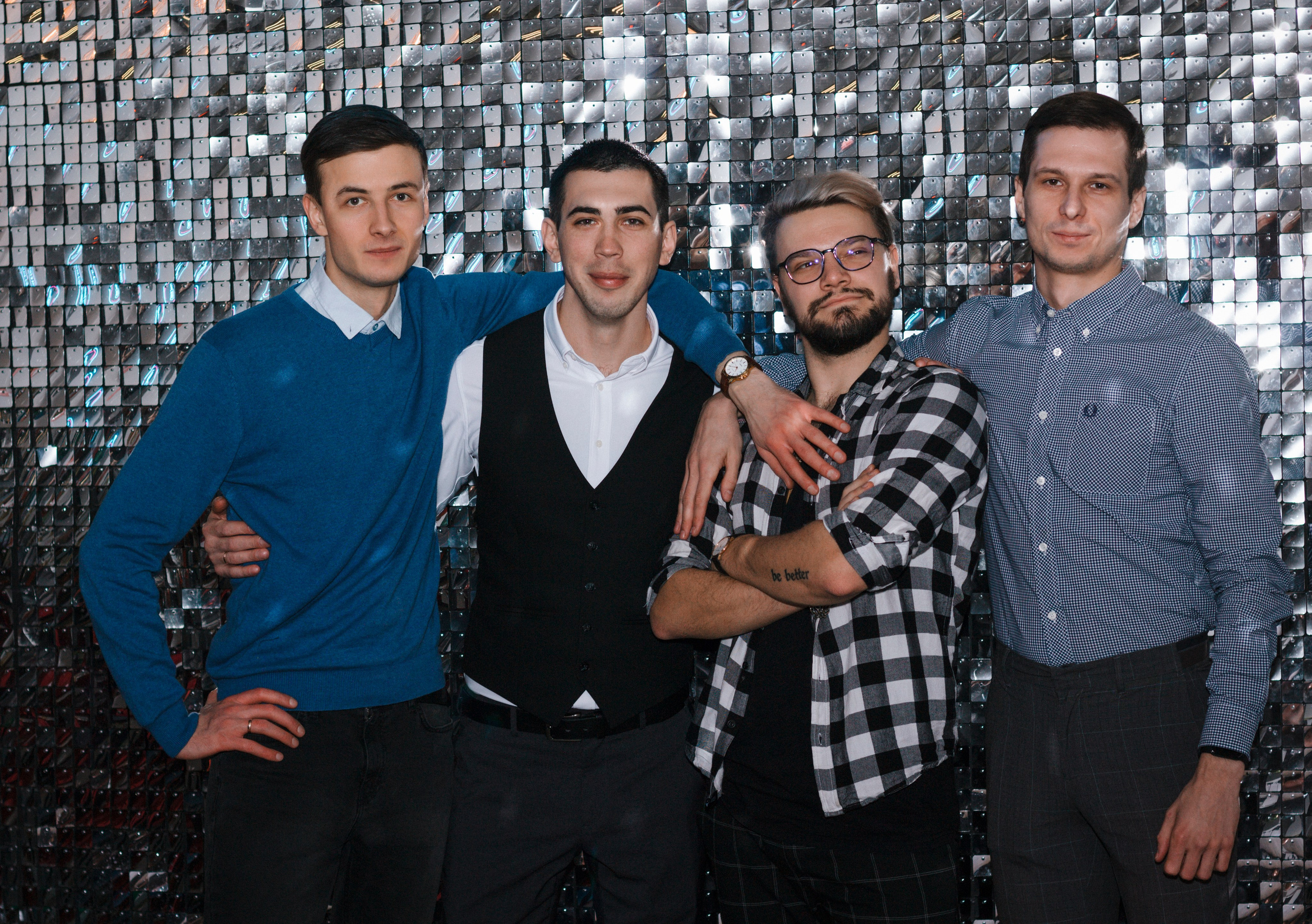 Свадебный банкет Сергея и Ксении. Фотограф в Санкт-Петербурге Смирнова Диана