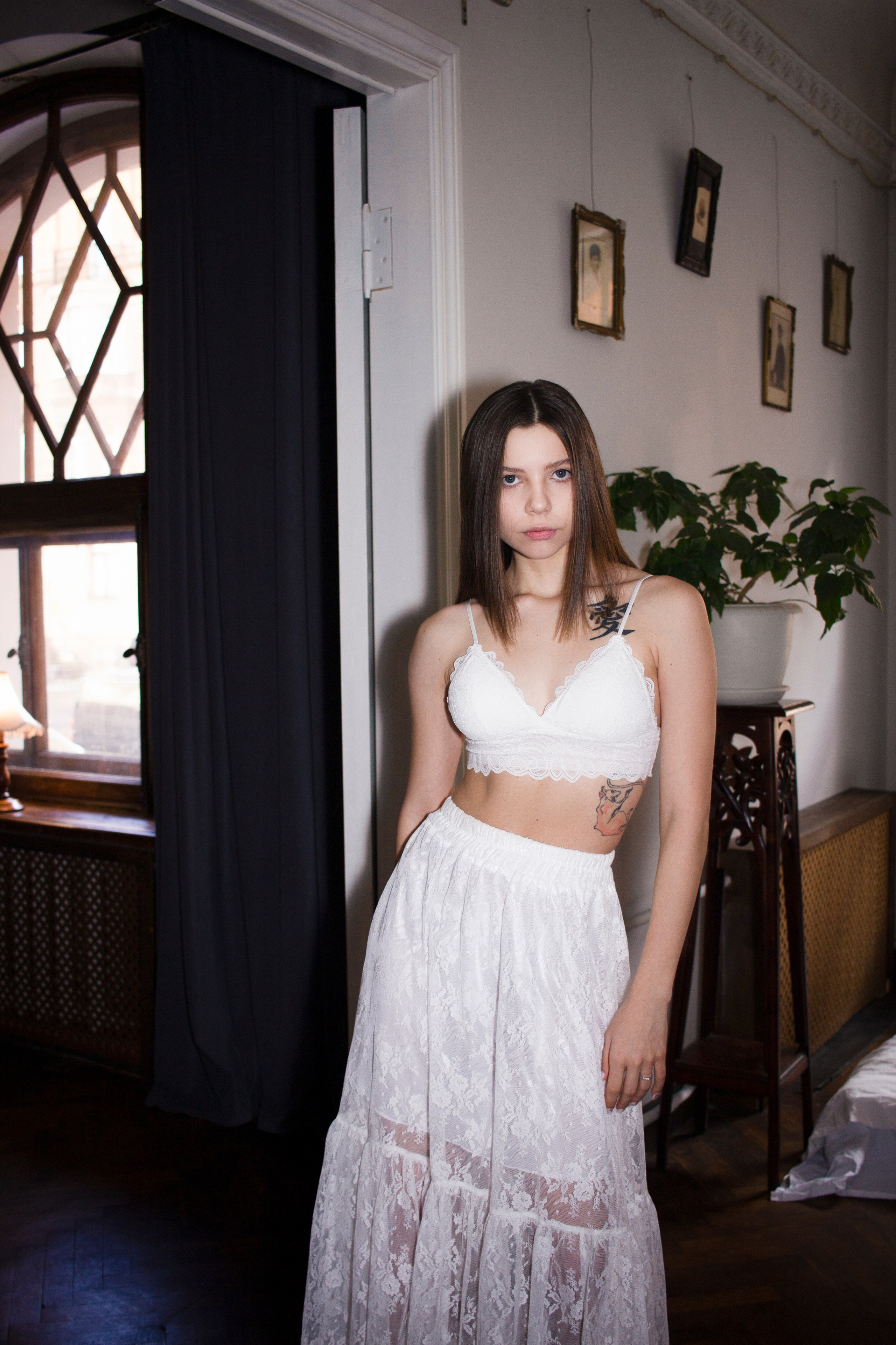 Наташа и Максим. Фотограф в Санкт-Петербурге Смирнова Диана