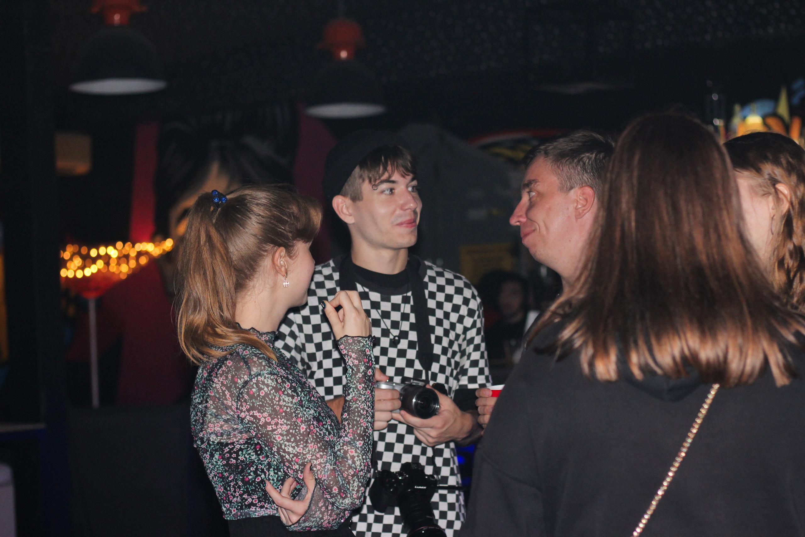 Вечеринка sacred rave, 2020 год. Фотограф в Санкт-Петербурге Смирнова Диана