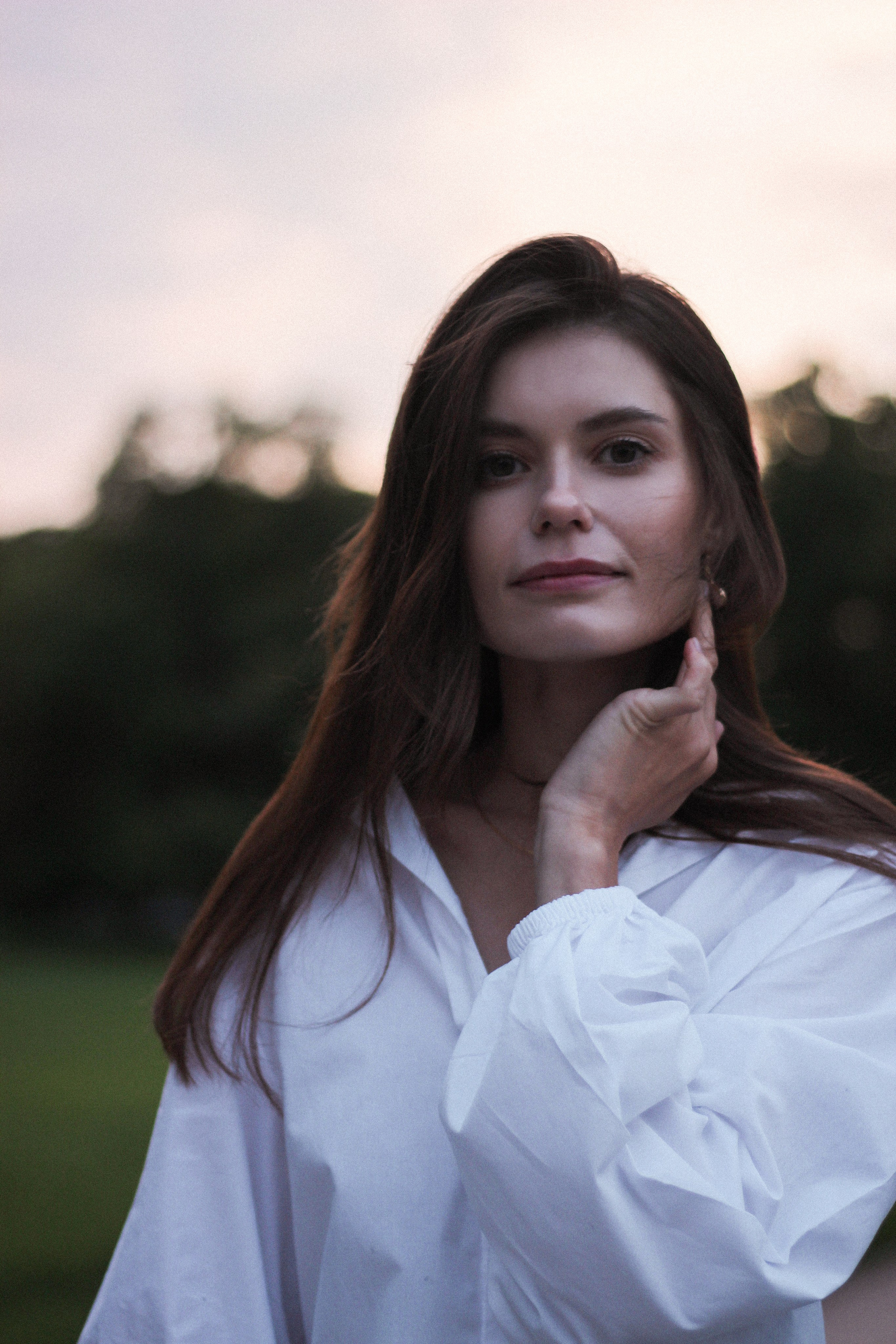 Марина. Фотограф в Санкт-Петербурге Смирнова Диана