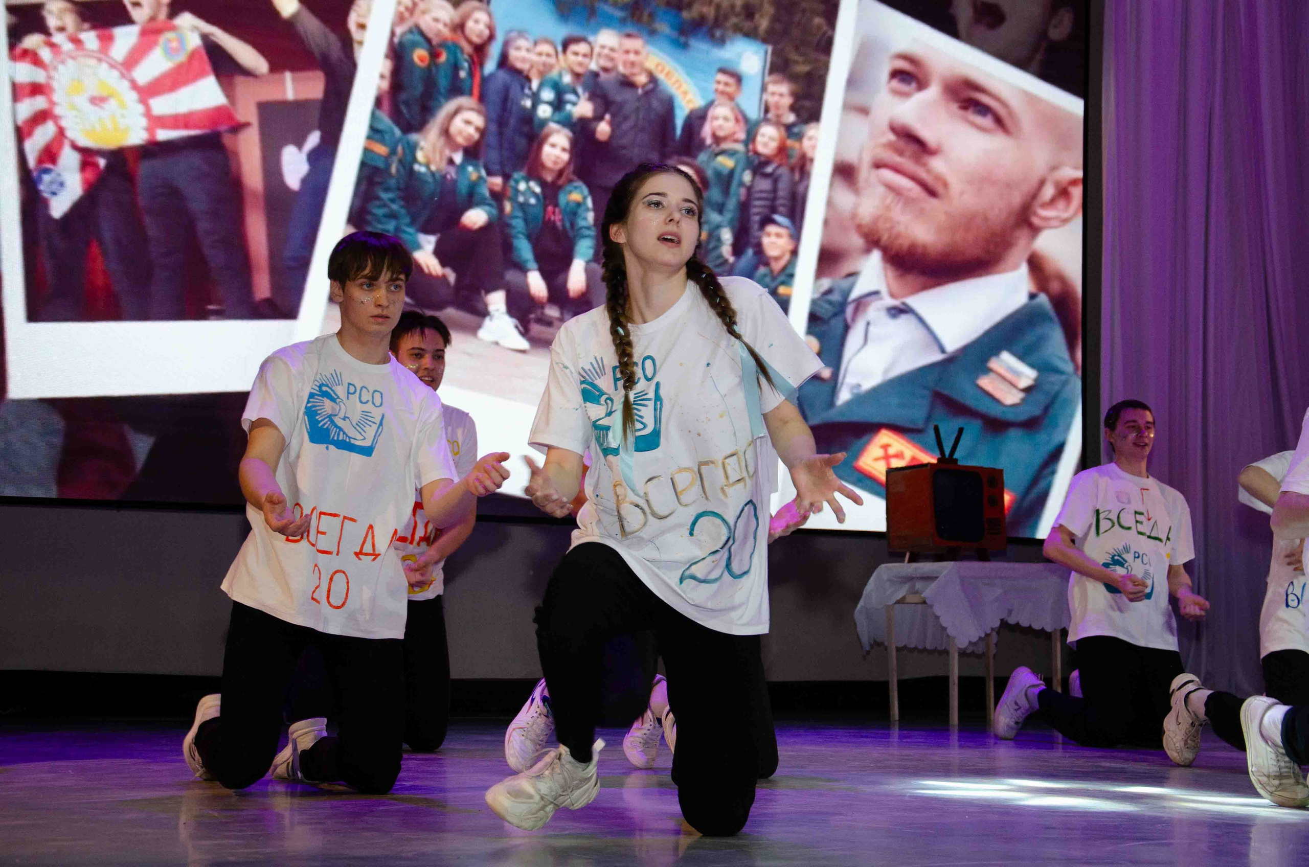 Областной фестиваль танцев. Фотограф Челябинск Ирина Ермоленко