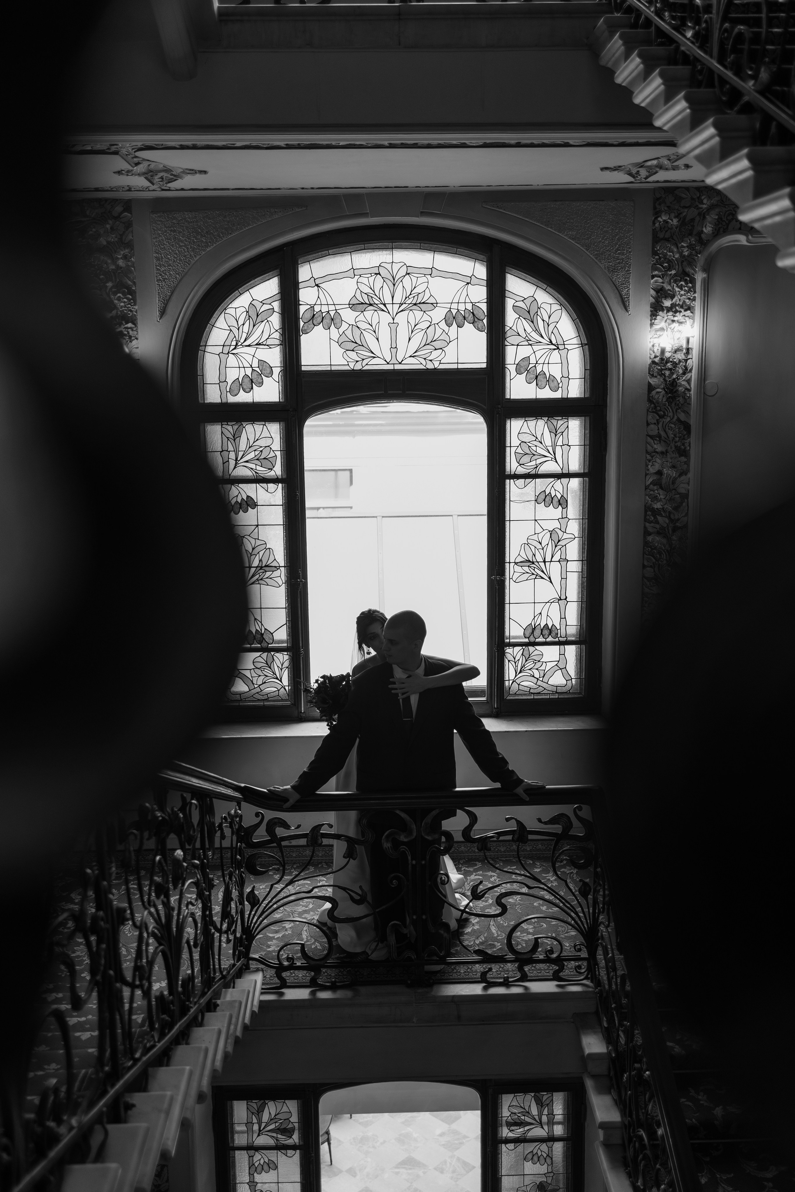 Гостиница Националь, прогулка по Патриаршим прудам. Свадебный и семейный фотограф в Москве Света Снимает
