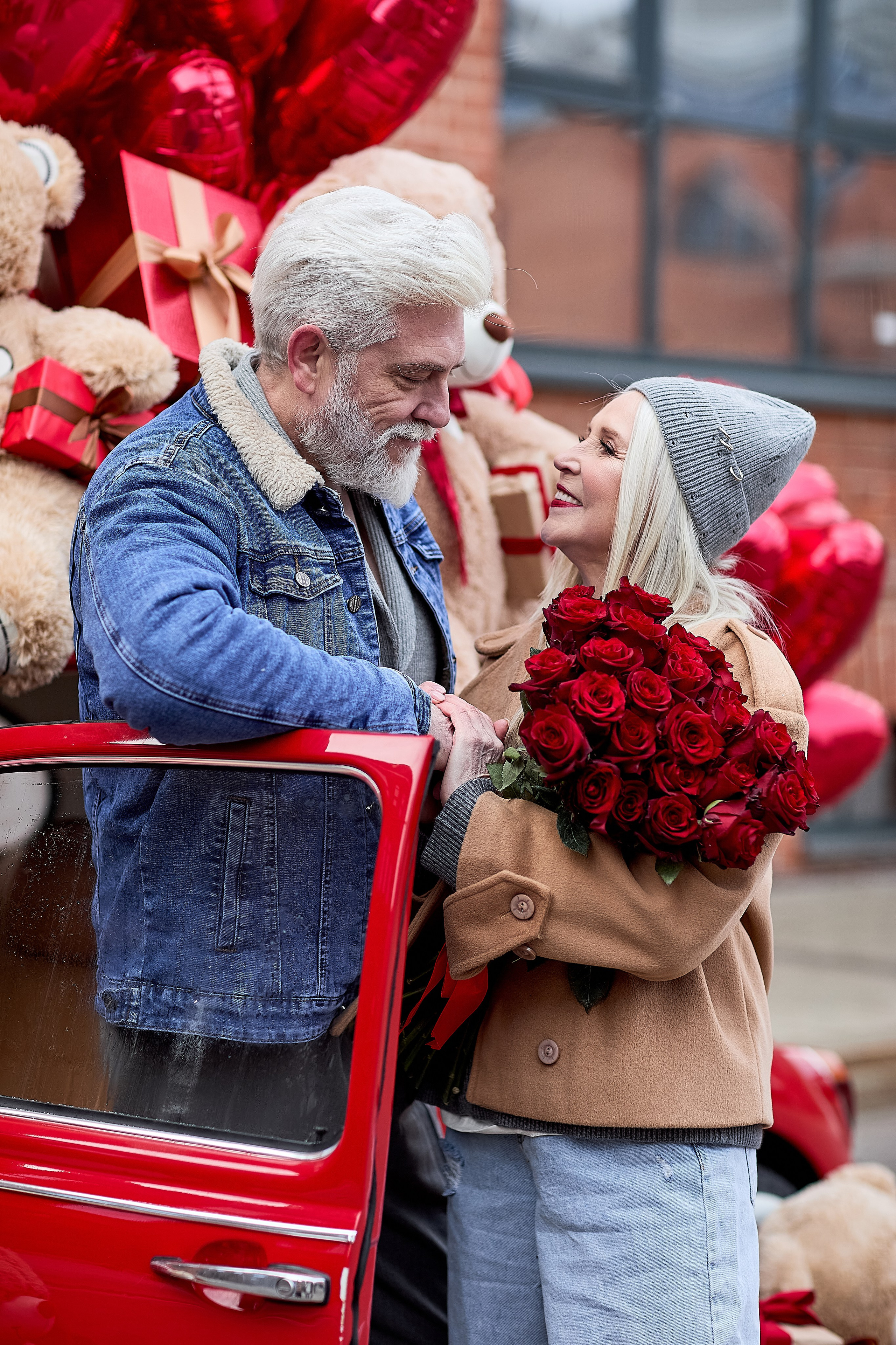 Love Story. Репортажный Фотограф Москва Дарья Лунева