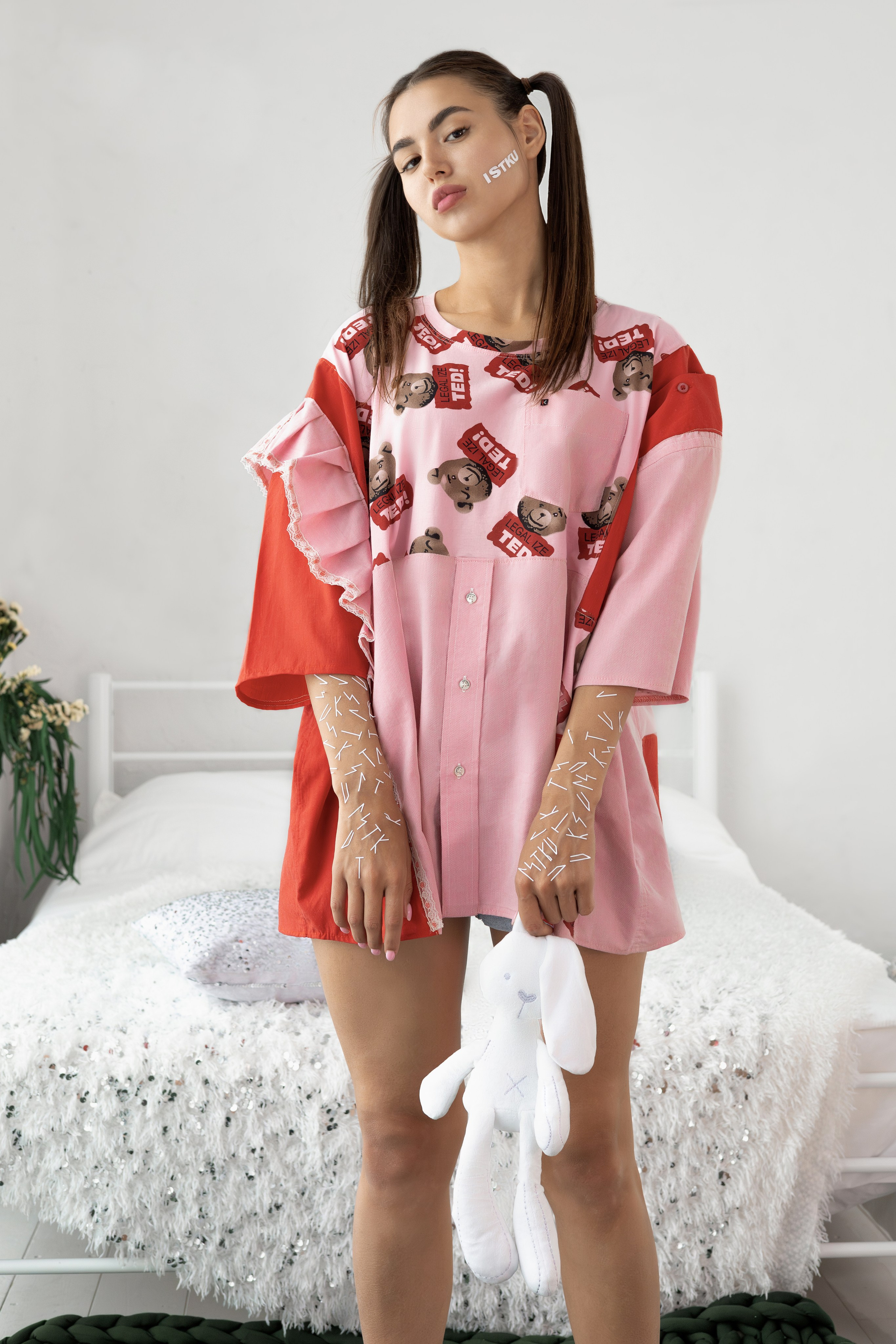 Коммерческая ретушь. Графический дизайн и ретушь фотографий, Москва