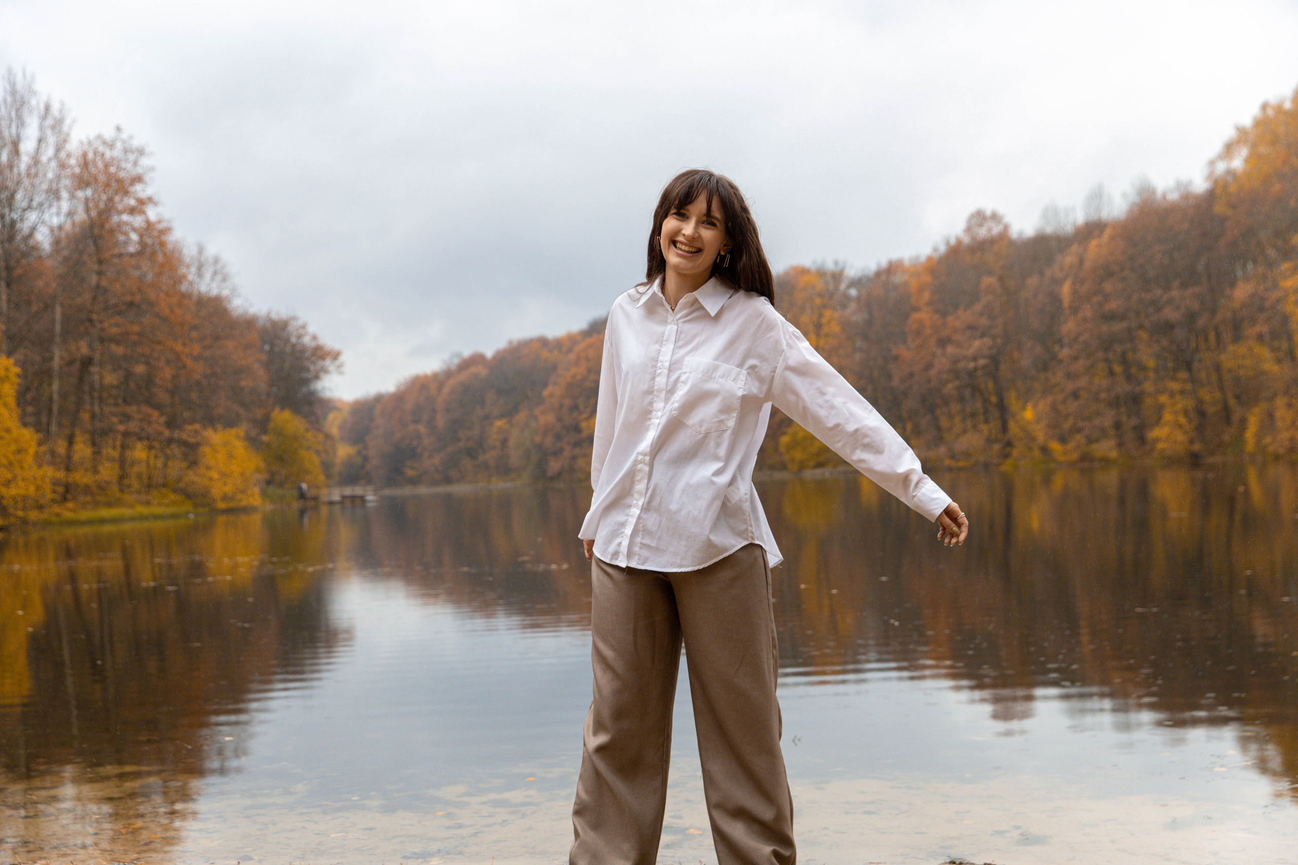 Nadya Autumn. Свадебный и репортажный фотограф в Москве, Александр Плотников