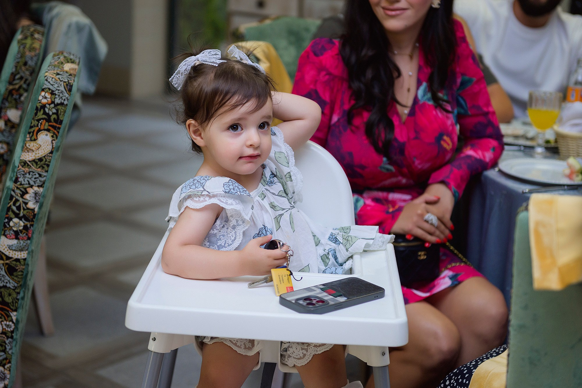 День Рождения Микаэля. Фотограф Ростов-на-Дону Белла Керимова