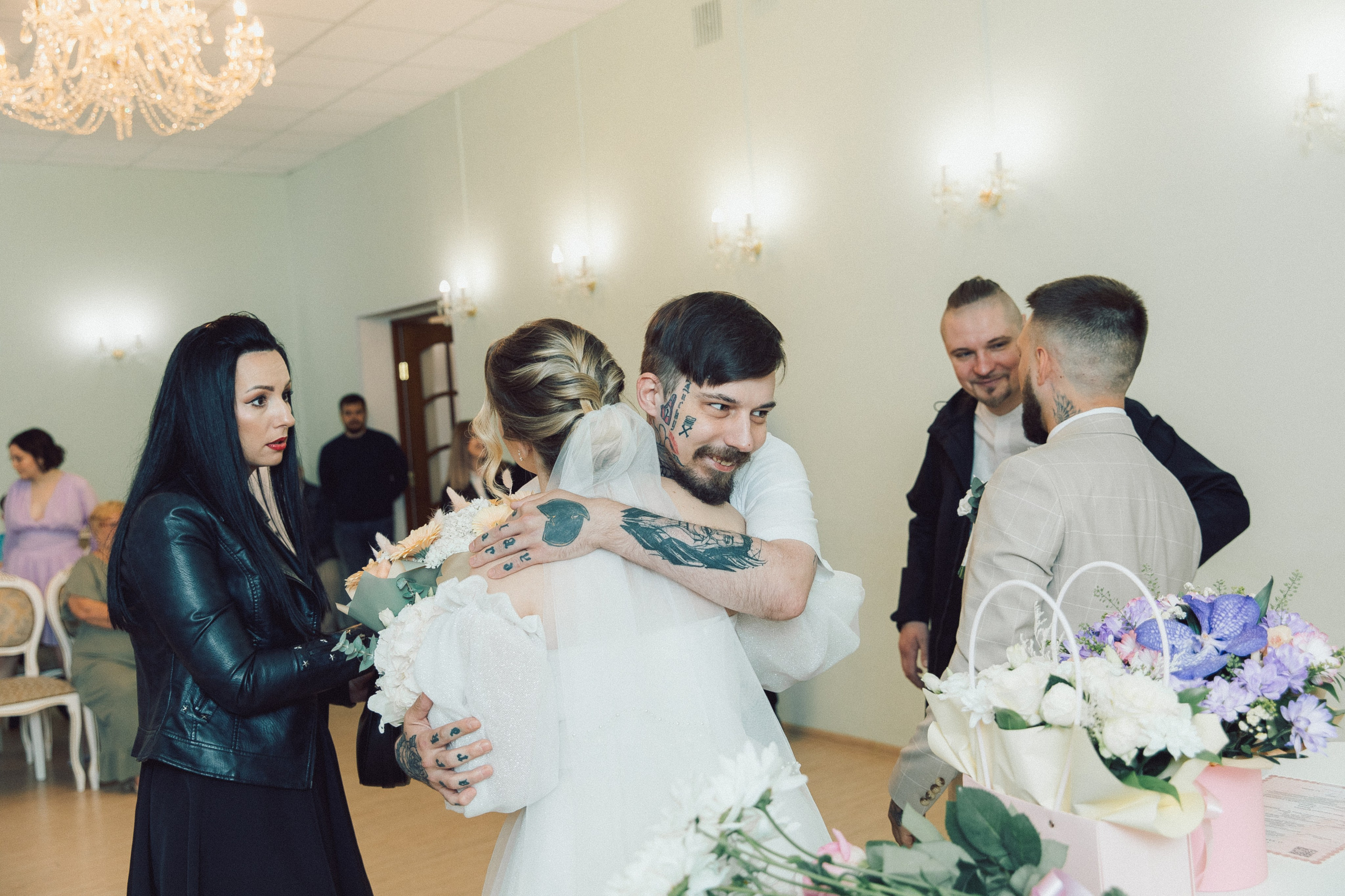 ЗАГС Щелково