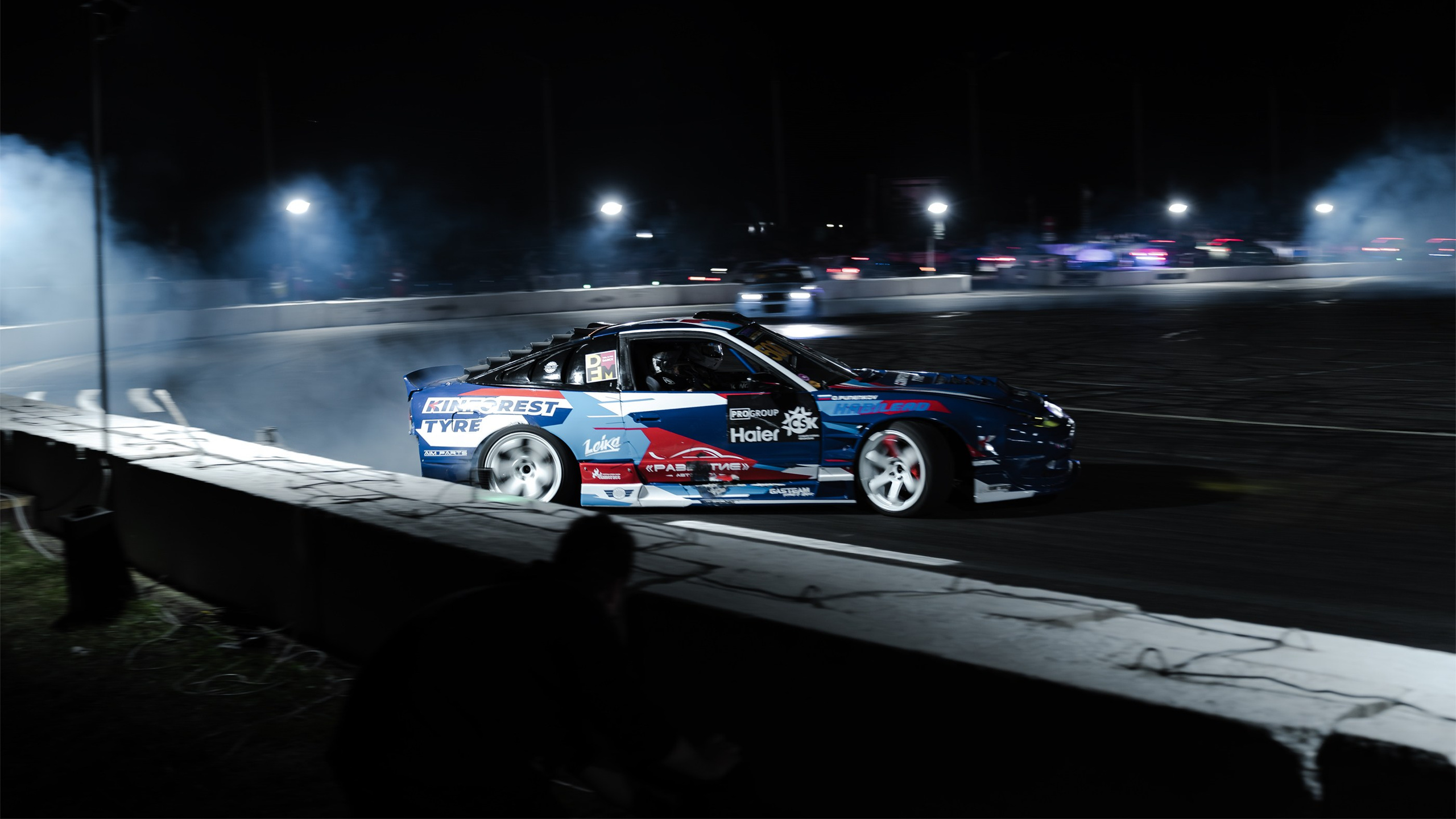 //DRIFT_YUG / MATSURI2025. Автомобильный фотограф