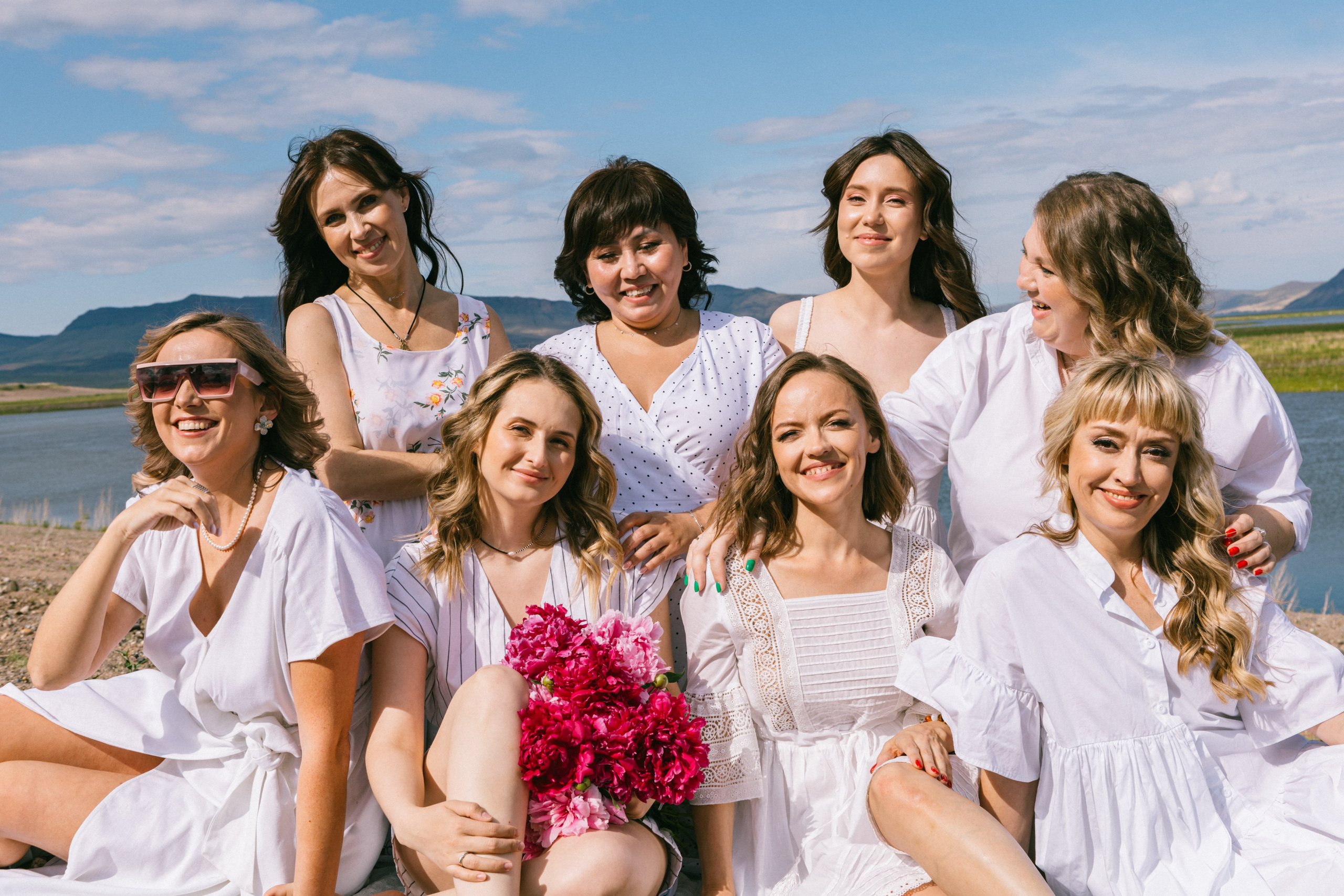 Фотодень для клуба Persona Grata. Контент-фотограф в Абакане Наталья Нагибина